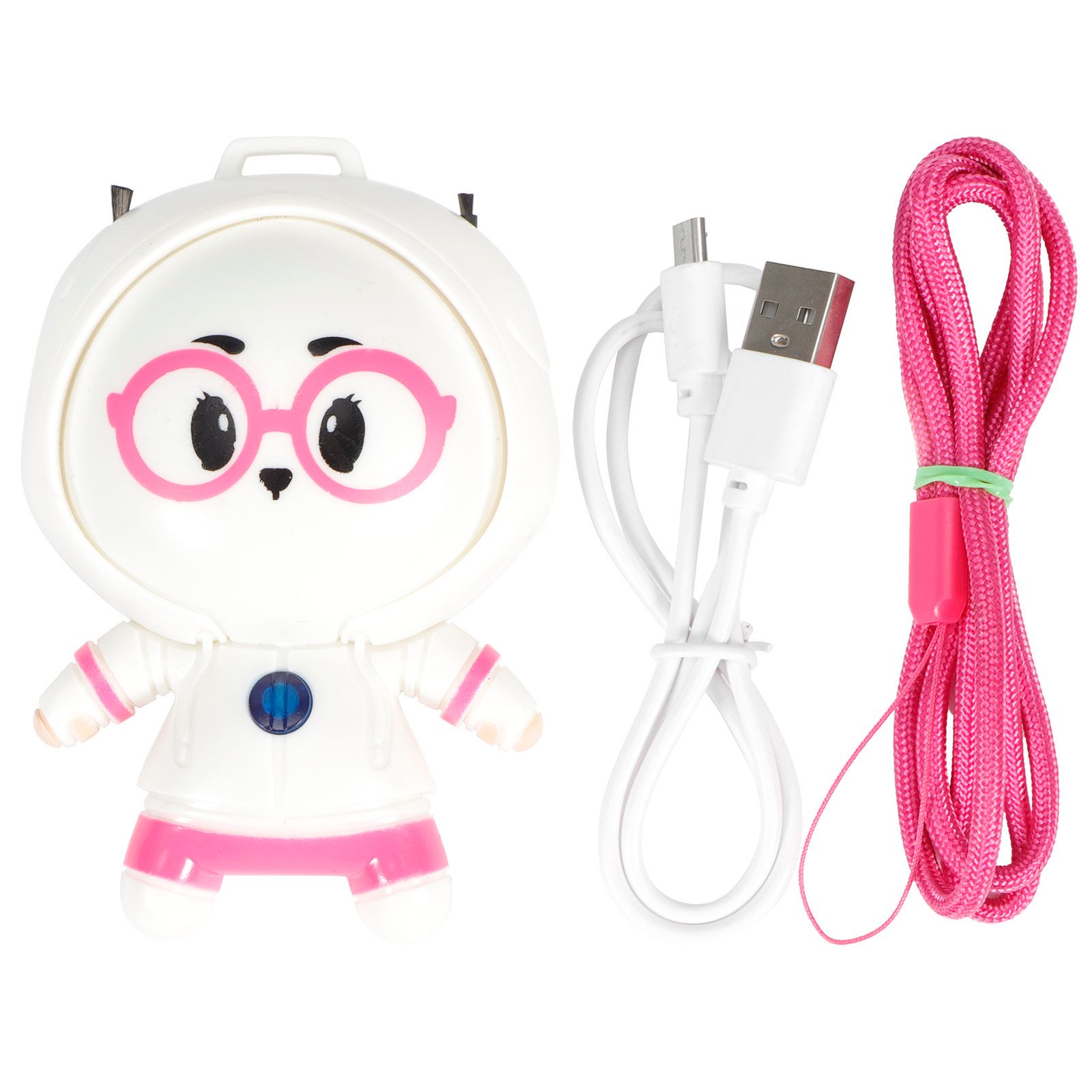 Mini Necklace Negative Ion Air Purifier Neck Hanging Portable Air Freshener view 2