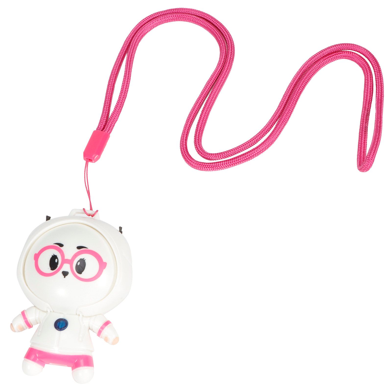 Mini Necklace Negative Ion Air Purifier Neck Hanging Portable Air Freshener view 8