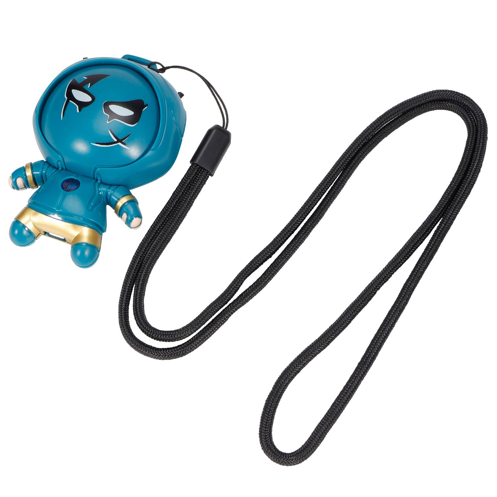 Mini Necklace Negative Ion Air Purifier Neck Hanging Portable Air Freshener view 8