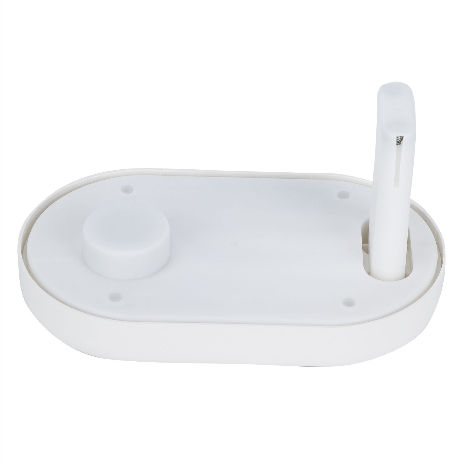 1L USB Powered Desktop Double Spraying Humidifier with Ambient Night Light for view 12