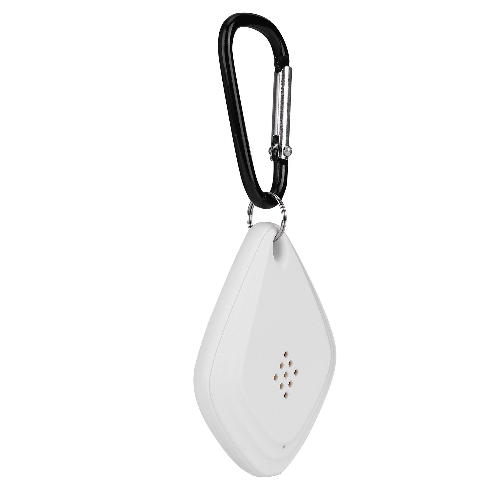Portable Mute Ultrasonic Mosquito Repeller Killer USB Insect Repellent with
