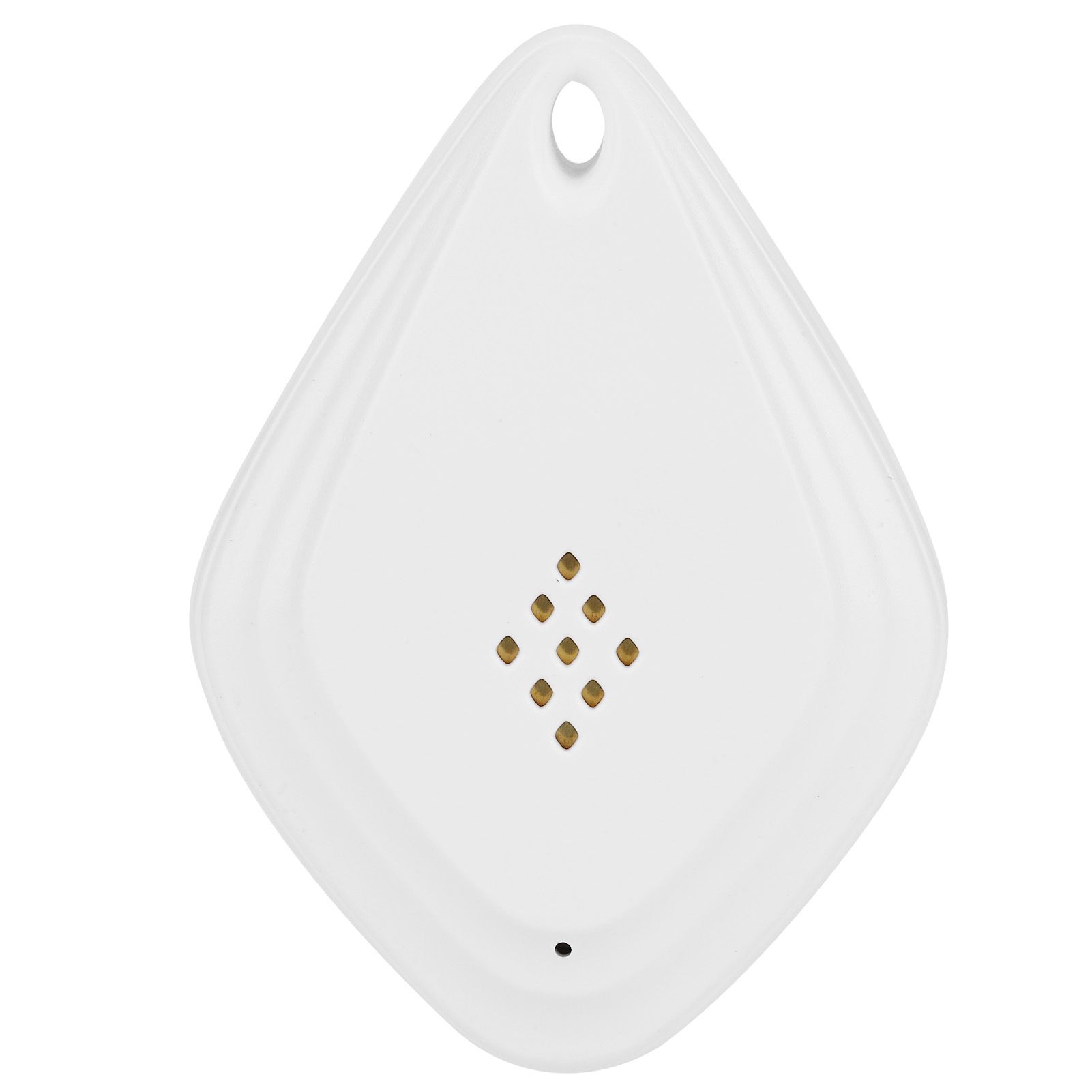 Portable Mute Ultrasonic Mosquito Repeller Killer USB Insect Repellent with view 5