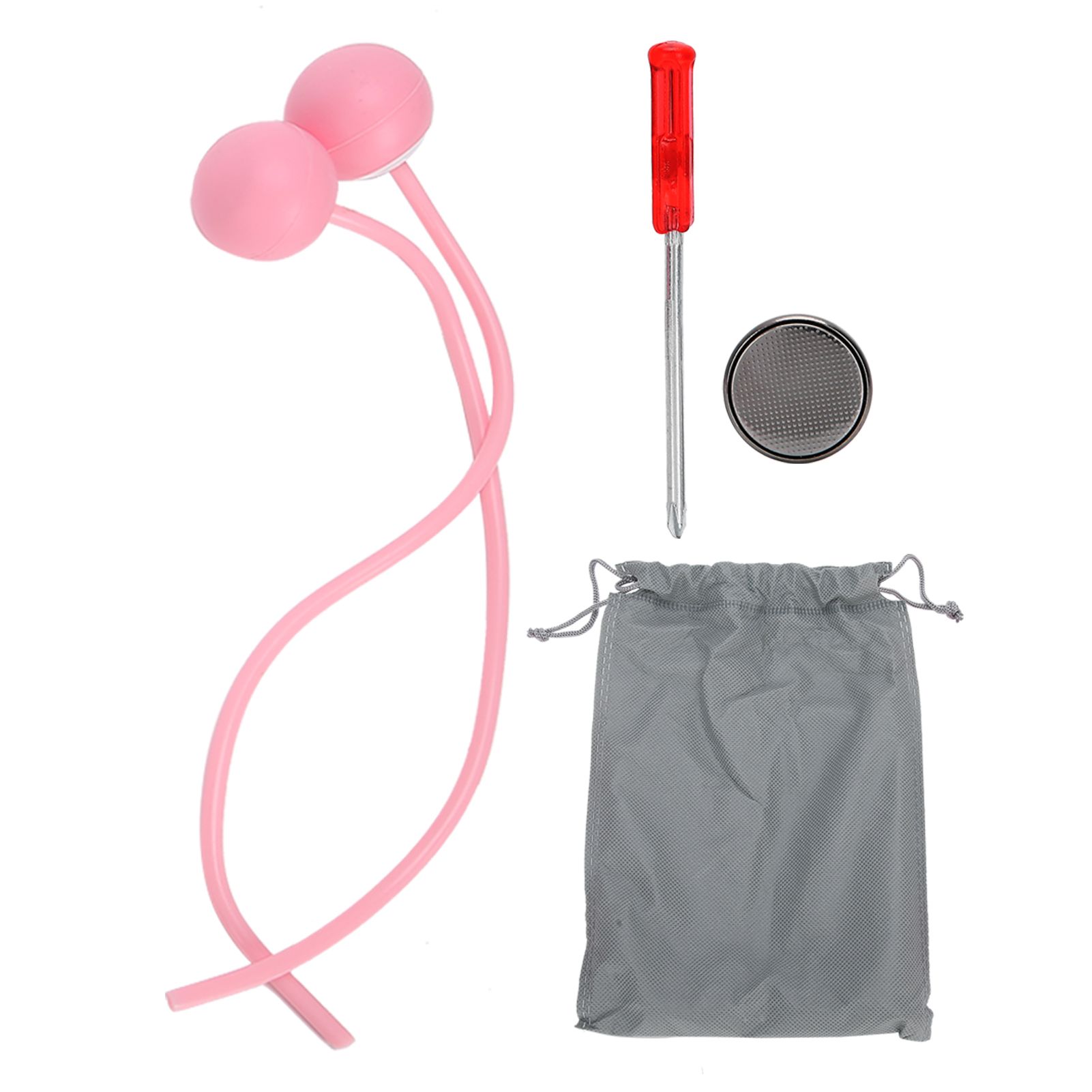 Exercise Jumping Rope Intelligent Counting Timing Cordless Skipping Rope view 11