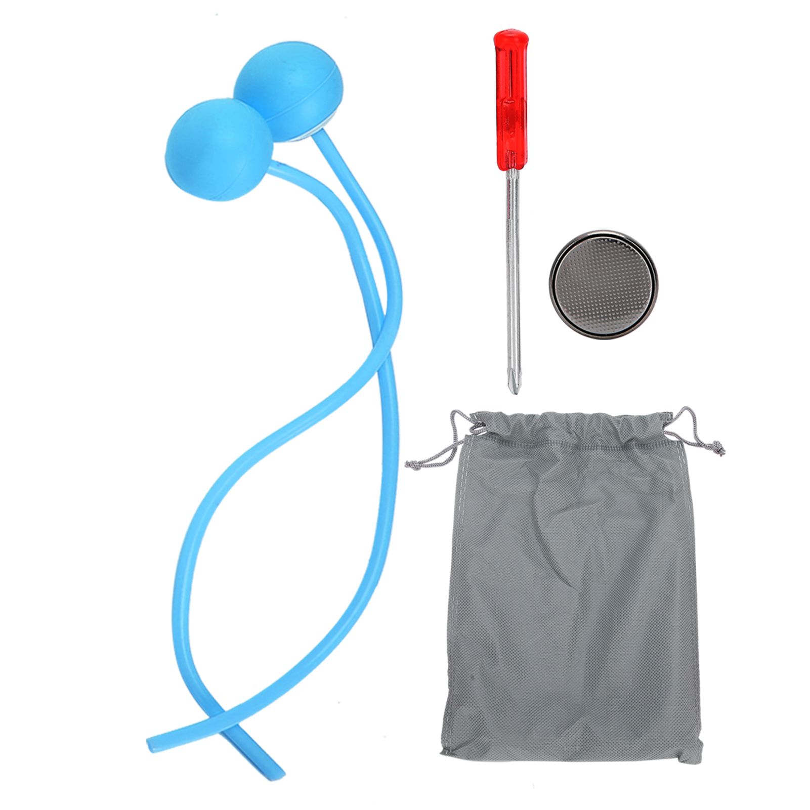 Exercise Jumping Rope Intelligent Counting Timing Cordless Skipping Rope view 11