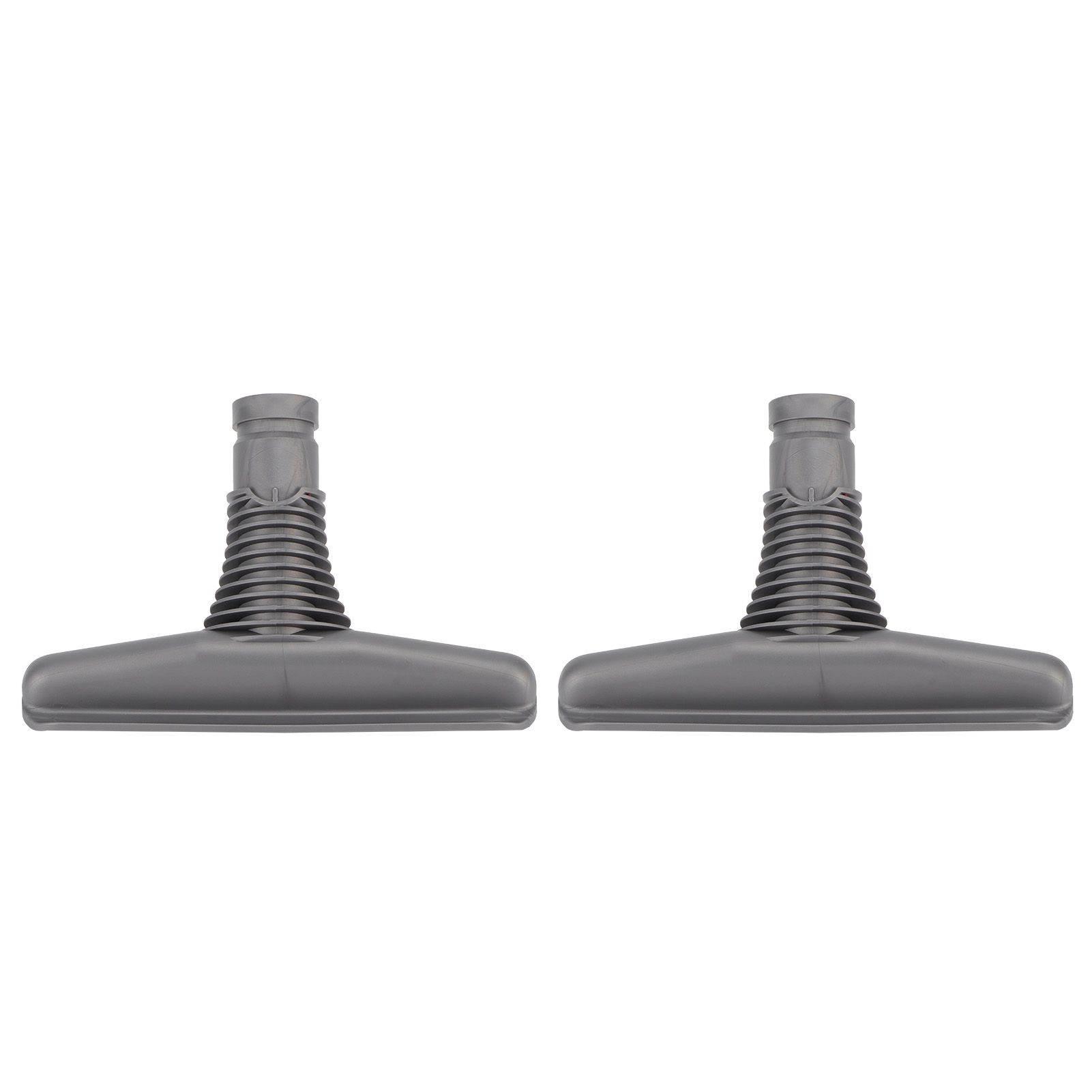 2Pcs Bedding Sofa Curtain Suction Head Replacement Fit for V6 DC34 DC35 Vacuum view 2
