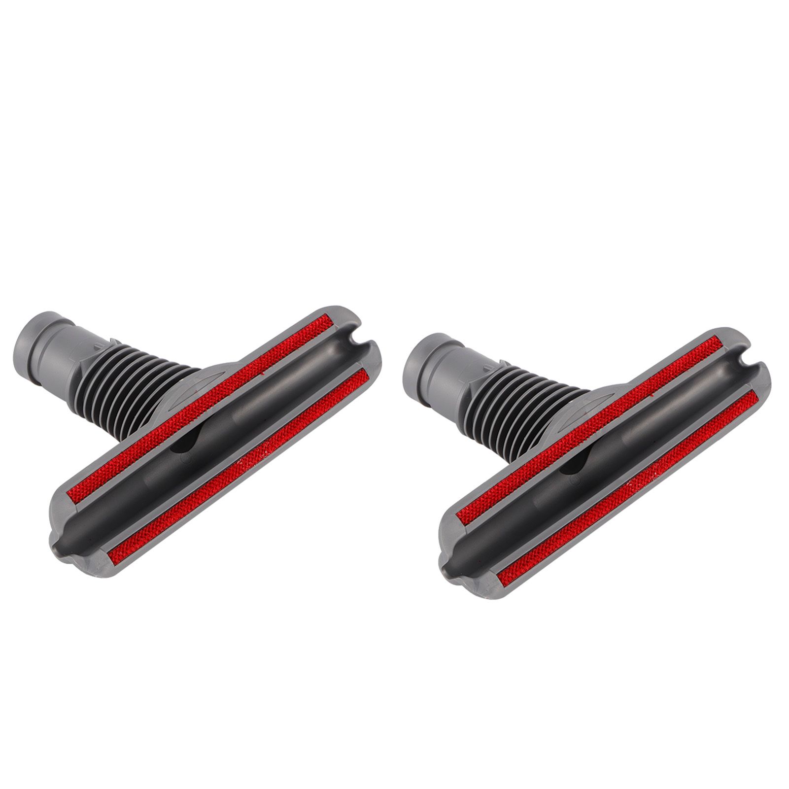 2Pcs Bedding Sofa Curtain Suction Head Replacement Fit for V6 DC34 DC35 Vacuum view 3
