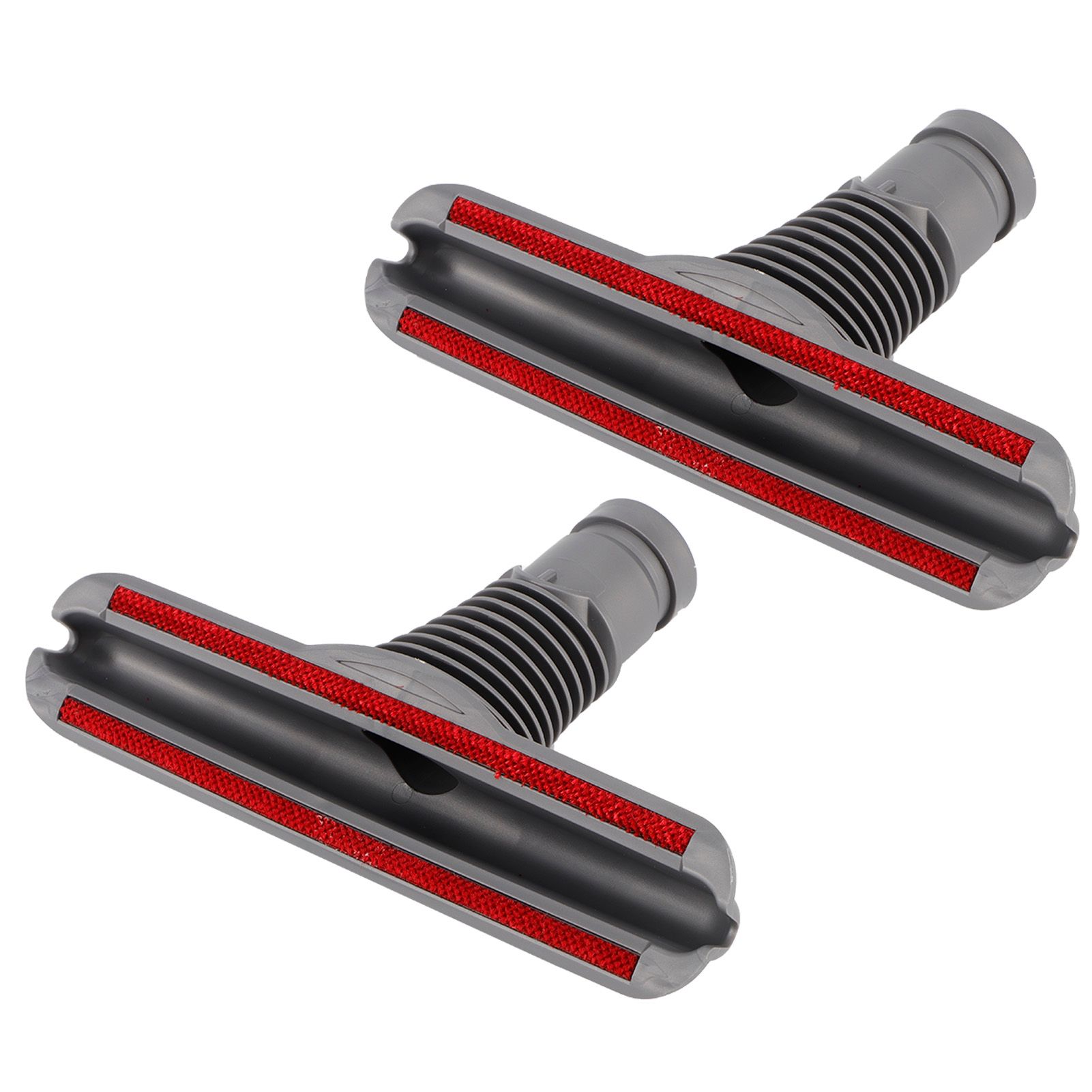 2Pcs Bedding Sofa Curtain Suction Head Replacement Fit for V6 DC34 DC35 Vacuum view 4