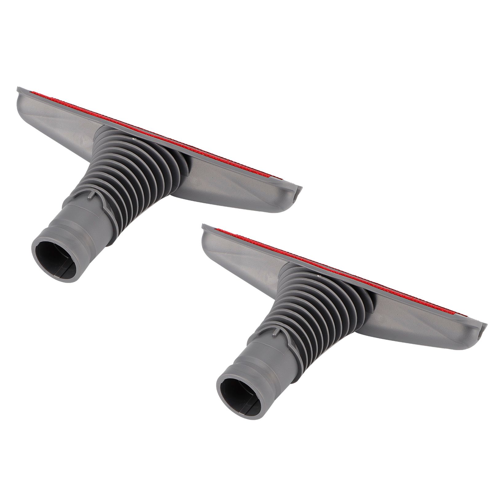 2Pcs Bedding Sofa Curtain Suction Head Replacement Fit for V6 DC34 DC35 Vacuum view 7