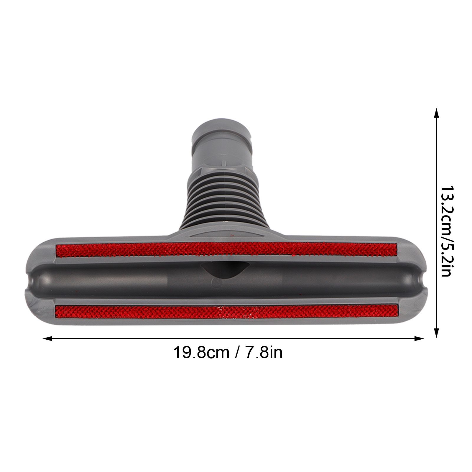 2Pcs Bedding Sofa Curtain Suction Head Replacement Fit for V6 DC34 DC35 Vacuum view 11