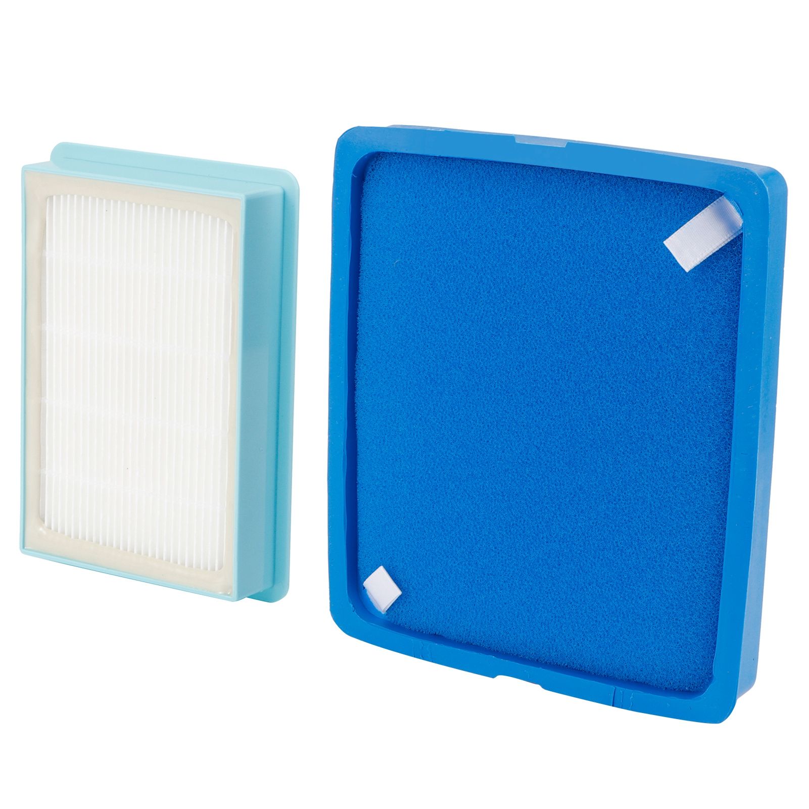 Inlet Air / Exhaust Air Filter Core Screen Fit for Philips FC9728 FC9732 view 3