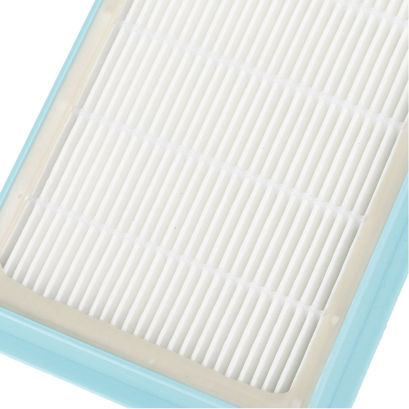 Inlet Air / Exhaust Air Filter Core Screen Fit for Philips FC9728 FC9732 view 11