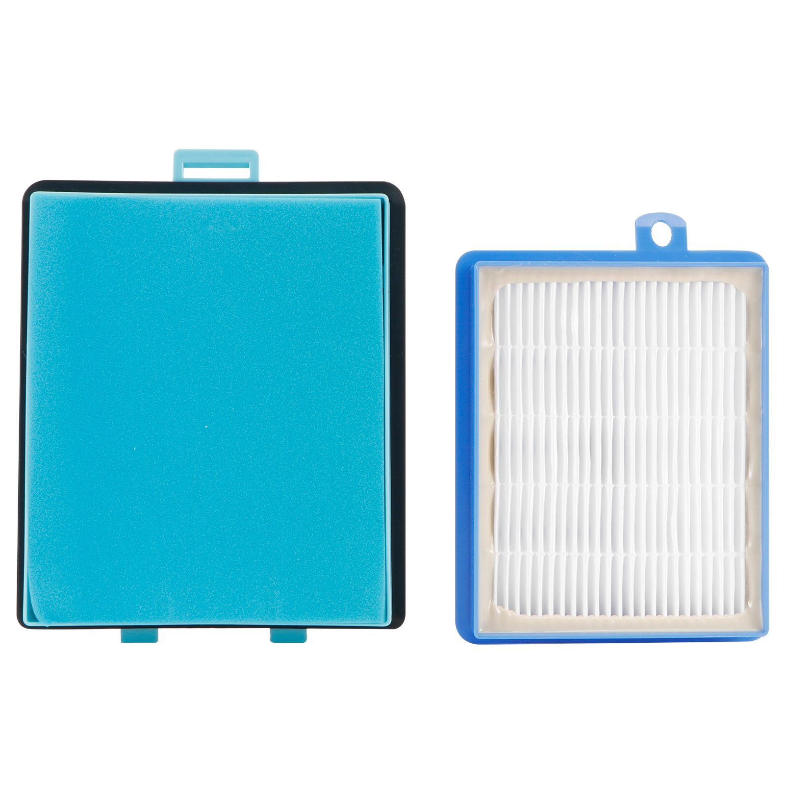 Exhaust Vents/Intake Vents Filter Fit for FC8760 FC8766 FC9712 FC9714 Vacuum view 2