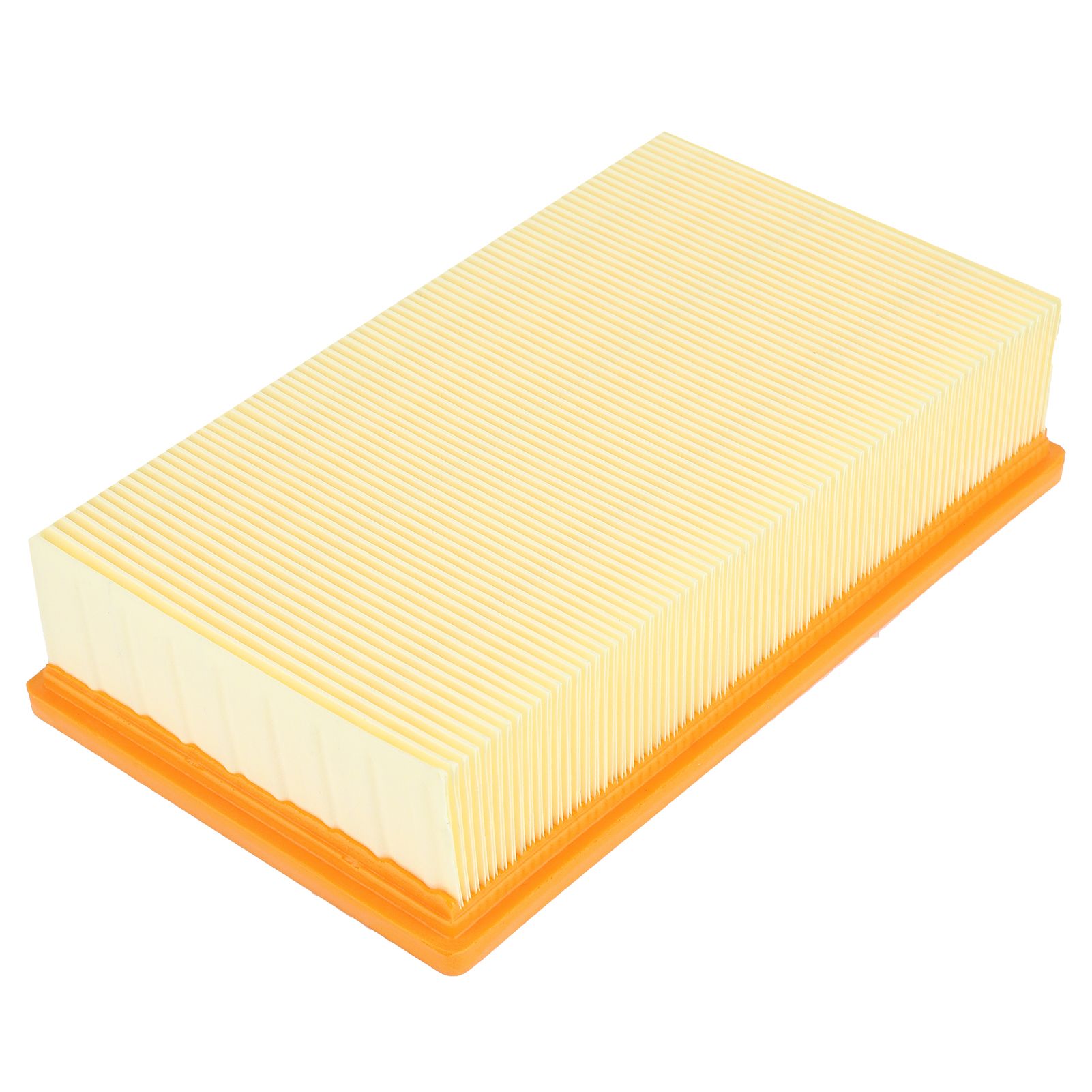 Filter Element Replacement Vacuum Cleaner Accessory for Karcher NT25/1 NT361 view 3