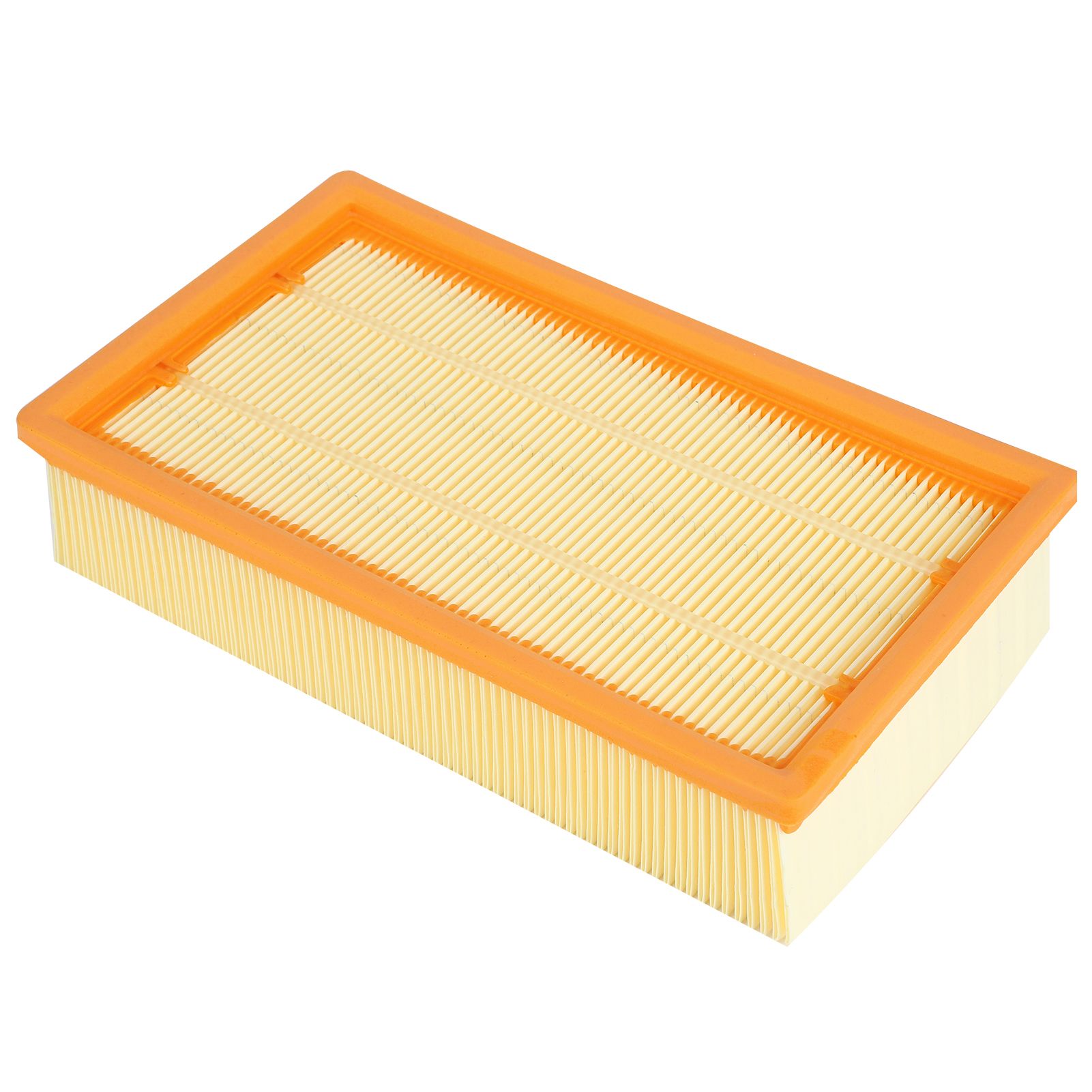 Filter Element Replacement Vacuum Cleaner Accessory for Karcher NT25/1 NT361 view 4