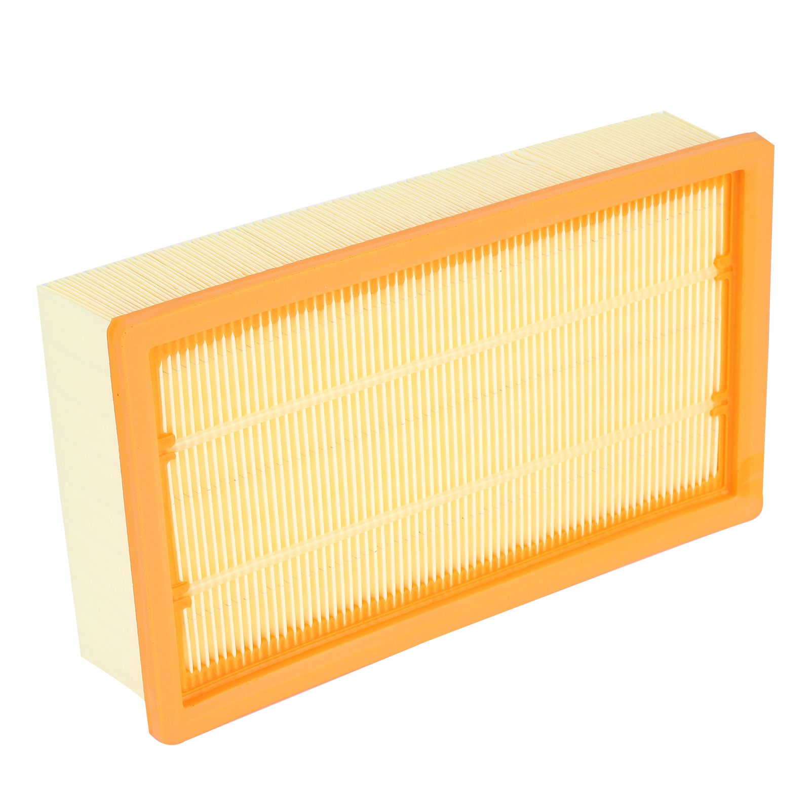 Filter Element Replacement Vacuum Cleaner Accessory for Karcher NT25/1 NT361 view 6