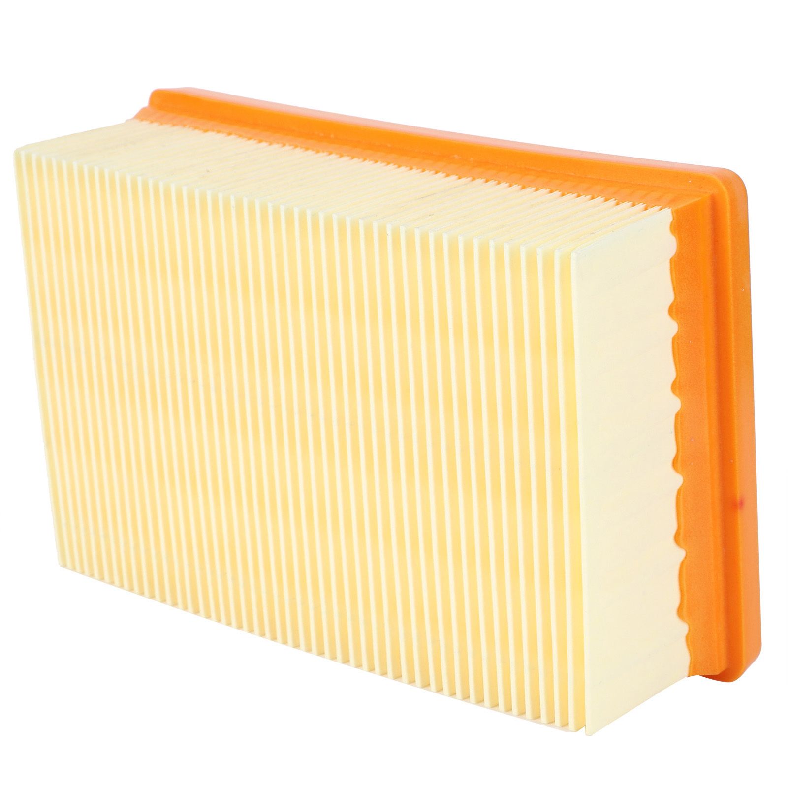 2Pcs Flat Filter Screen Replacement Vacuum Cleaner Parts for Karcher MV4 MV5 MV6 view 8