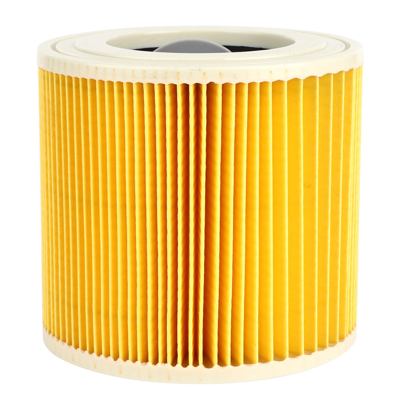 Vacuum Cleaner Filter Element with Lock Catch Accessory Parts for KARCHER A/WD view 2