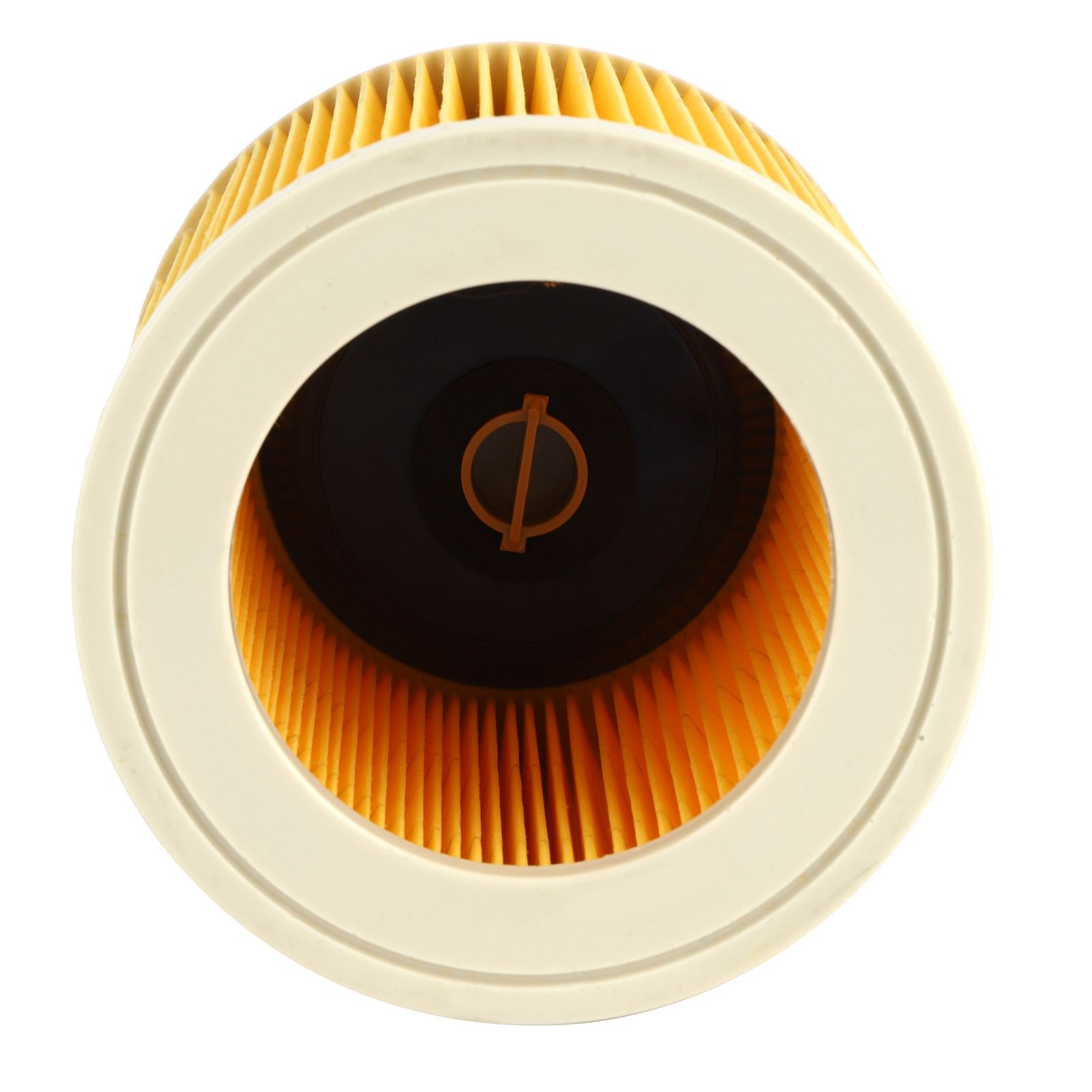 Vacuum Cleaner Filter Element with Lock Catch Accessory Parts for KARCHER A/WD view 9