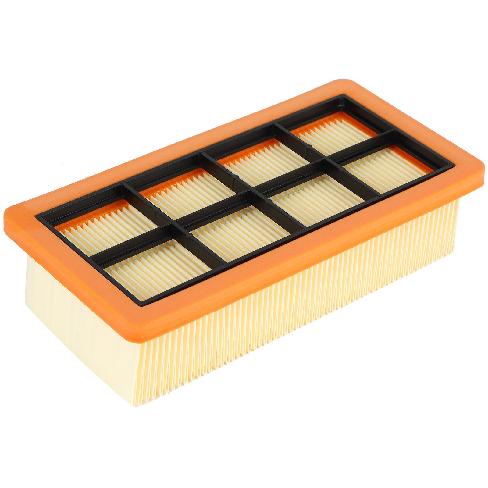 Filter Element Replacement Vacuum Cleaner Accessories Spare Parts for Karcher view 2