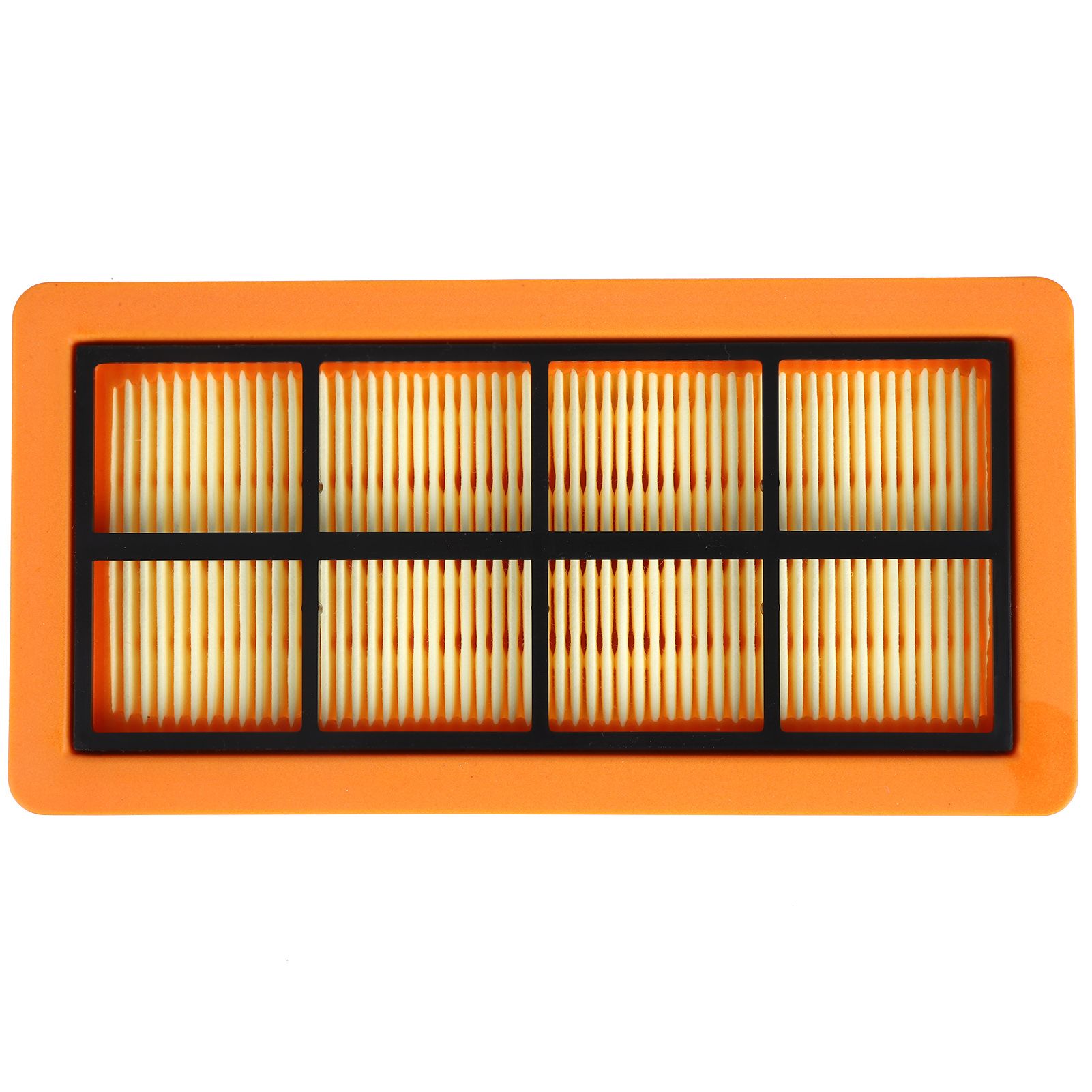 Filter Element Replacement Vacuum Cleaner Accessories Spare Parts for Karcher view 3