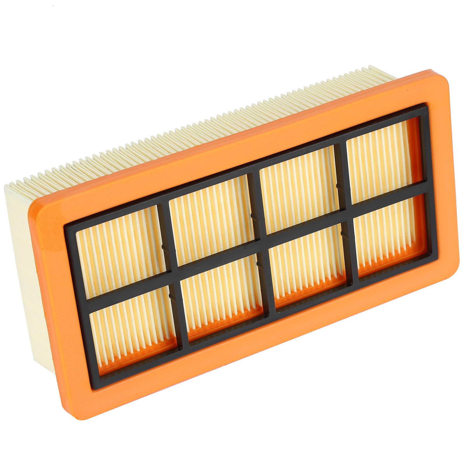 Filter Element Replacement Vacuum Cleaner Accessories Spare Parts for Karcher view 5