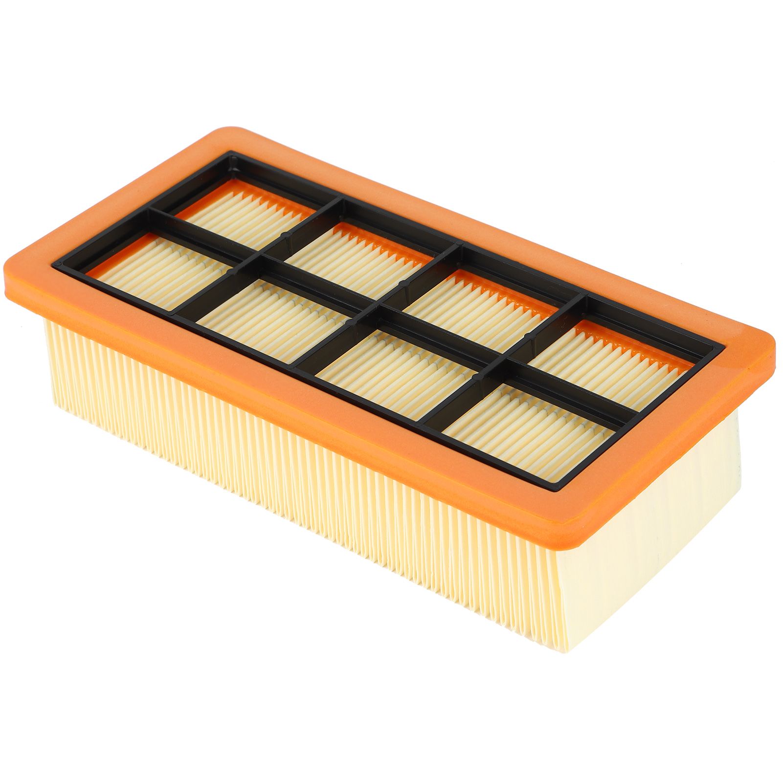 Filter Element Replacement Vacuum Cleaner Accessories Spare Parts for Karcher view 8