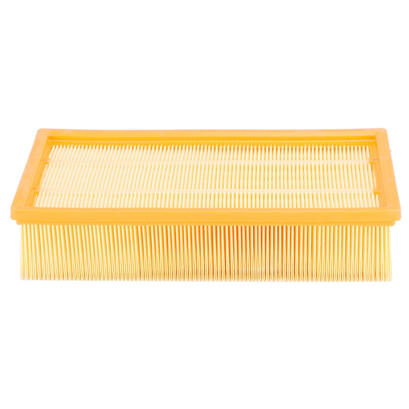Flat Pleated Filter Screen Replacement Parts Fit for Karcher NT65/2 NT72/2 view 8