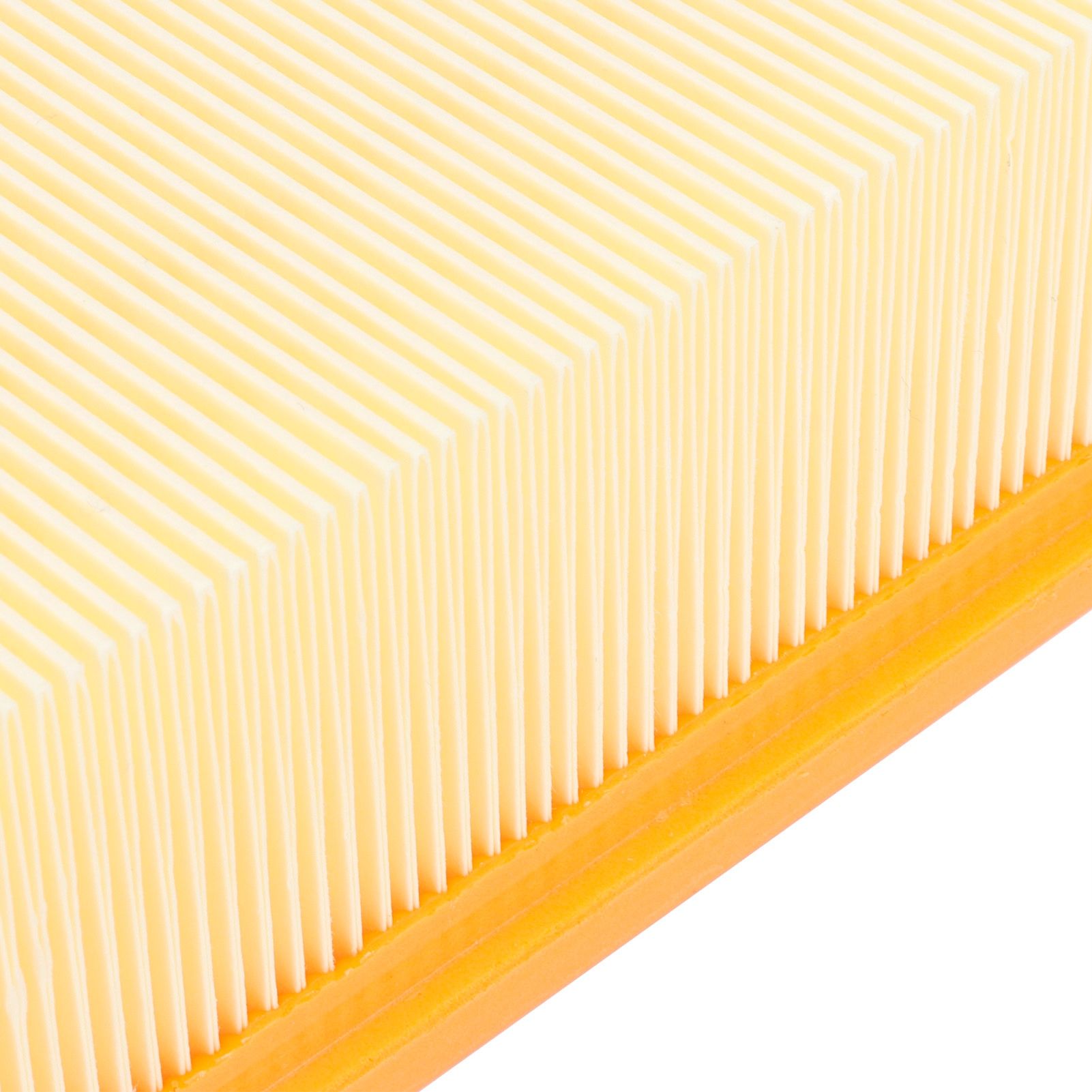 Flat Pleated Filter Screen Replacement Parts Fit for Karcher NT65/2 NT72/2 view 12
