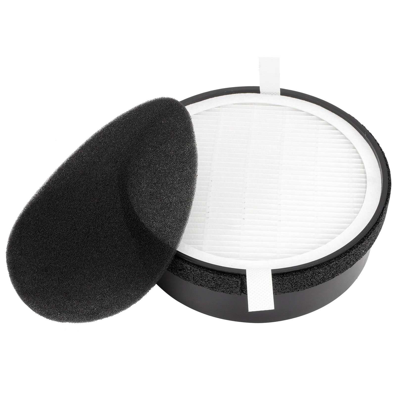 Air Purifier Filter Element Replacement Accessories for Levoit LVH132 LVH132RF view 4