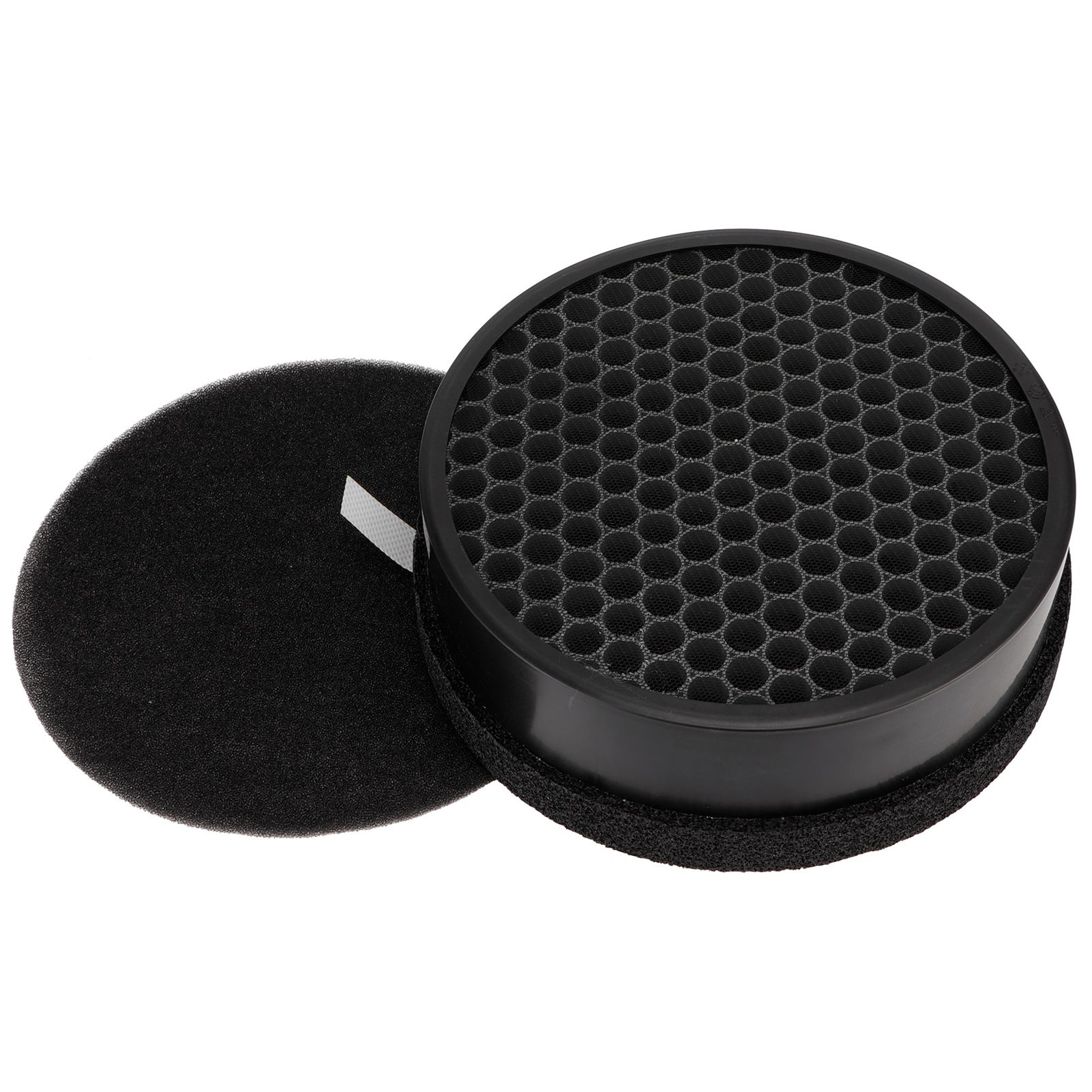 Air Purifier Filter Element Replacement Accessories for Levoit LVH132 LVH132RF view 5