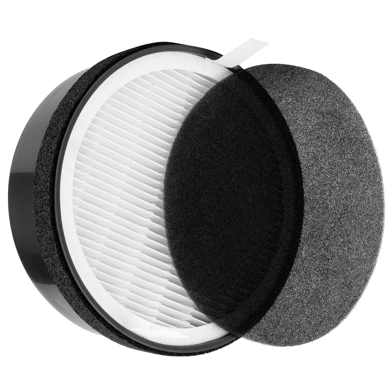 Air Purifier Filter Element Replacement Accessories for Levoit LVH132 LVH132RF view 7