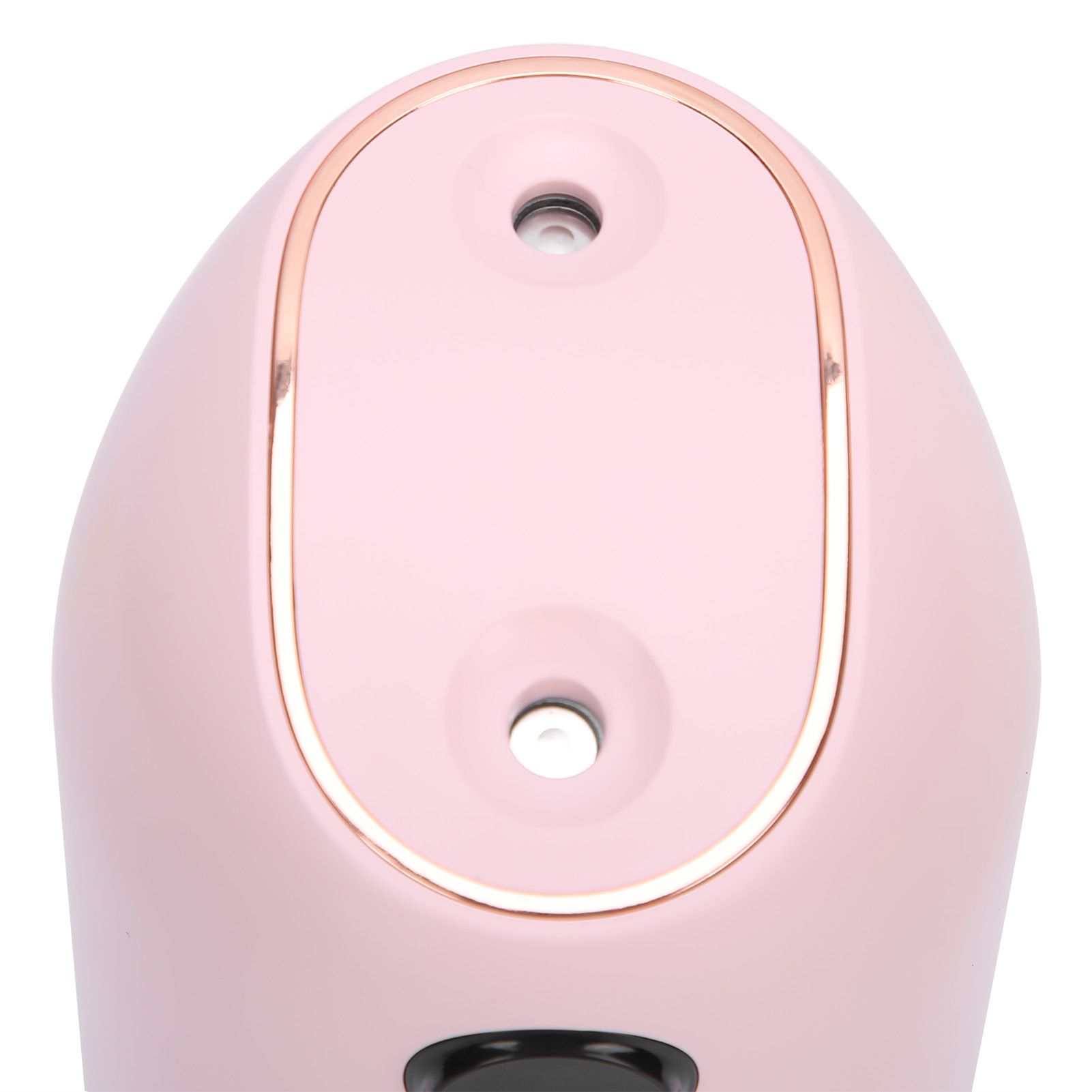 500ml Mini Air Humidifier Portable USB Rechargeable Mist Fogger Maker with view 11