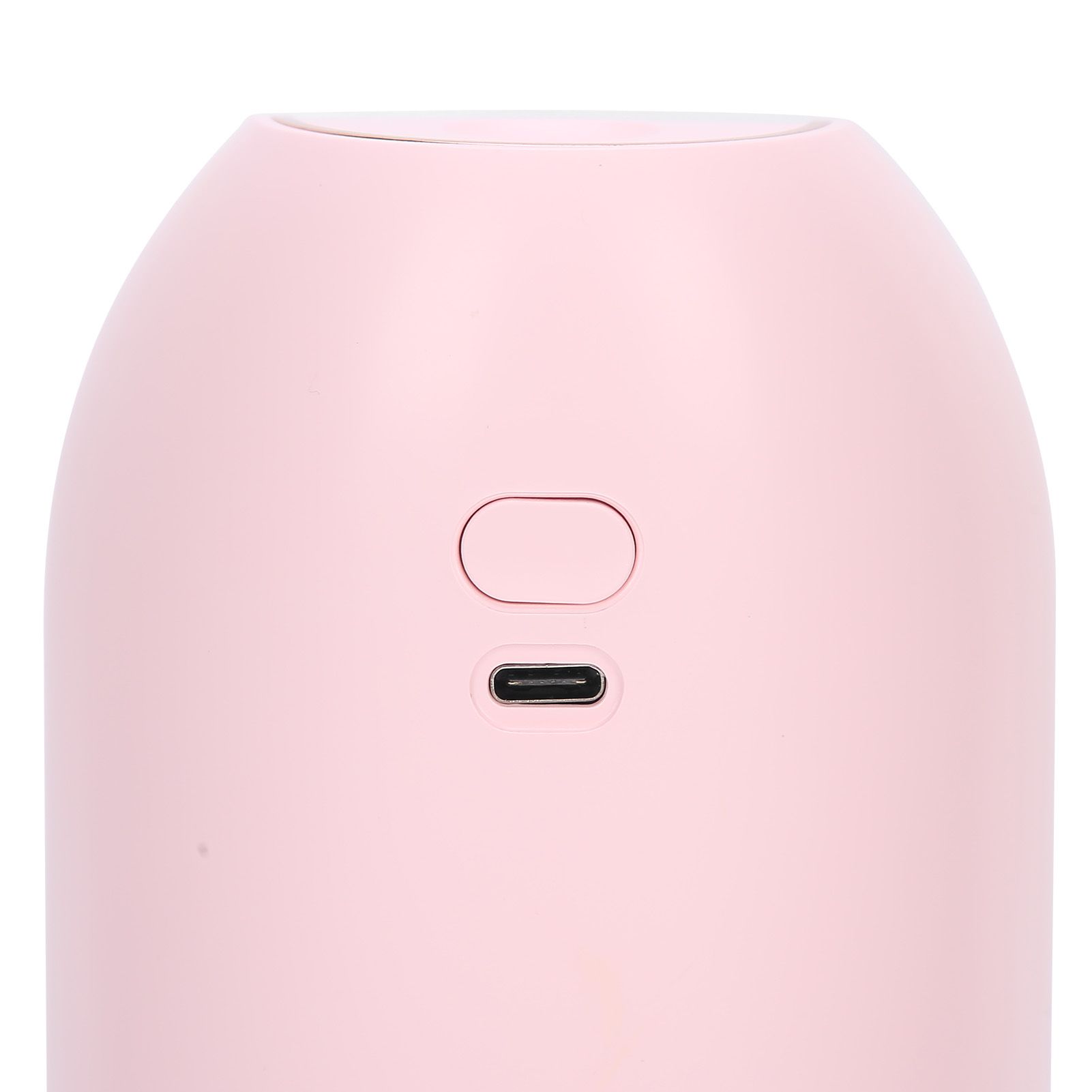 500ml Mini Air Humidifier Portable USB Rechargeable Mist Fogger Maker with view 12