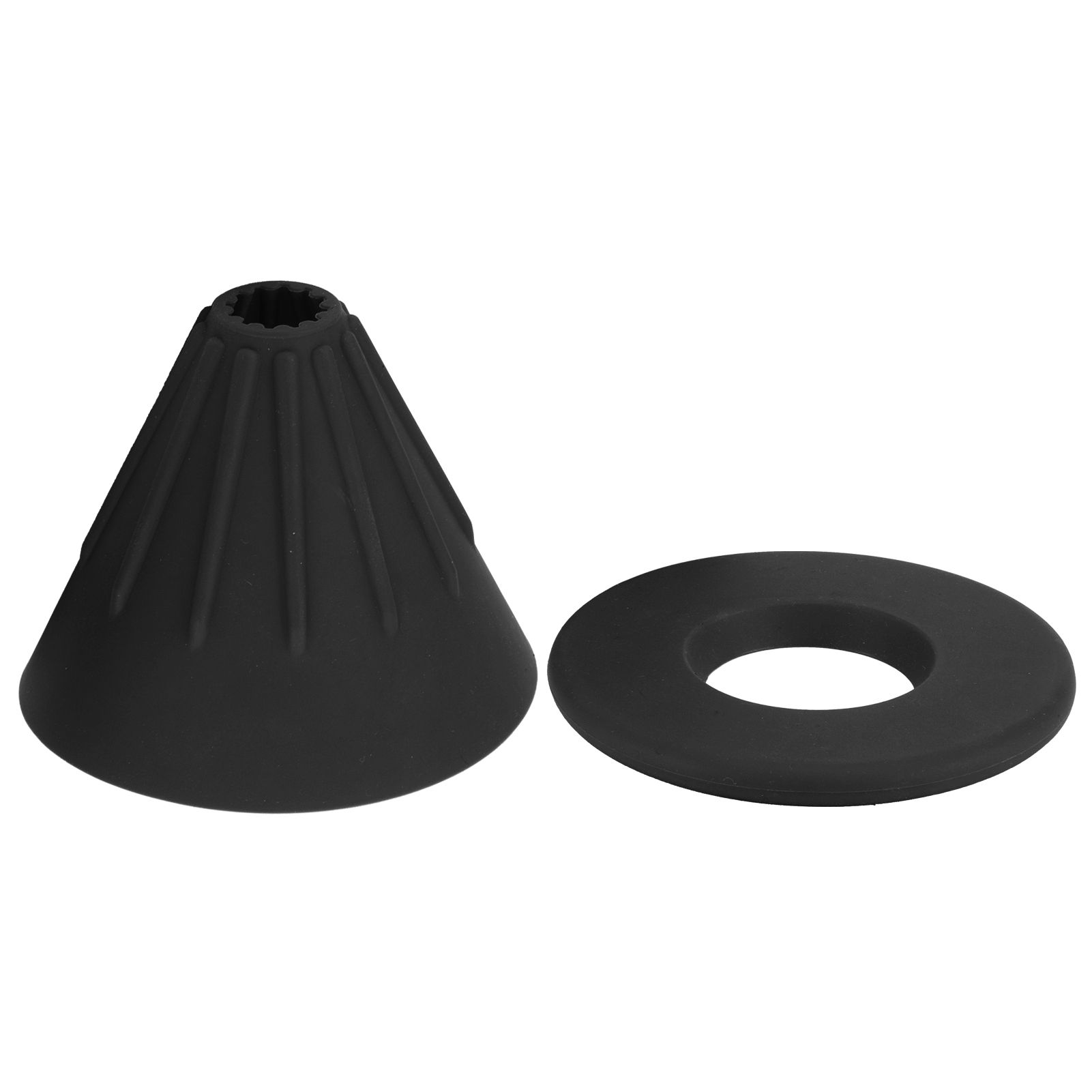 Reusable Silicon Resin Coffee Filter Strainer Dripper Coffee Machine Accessory view 2
