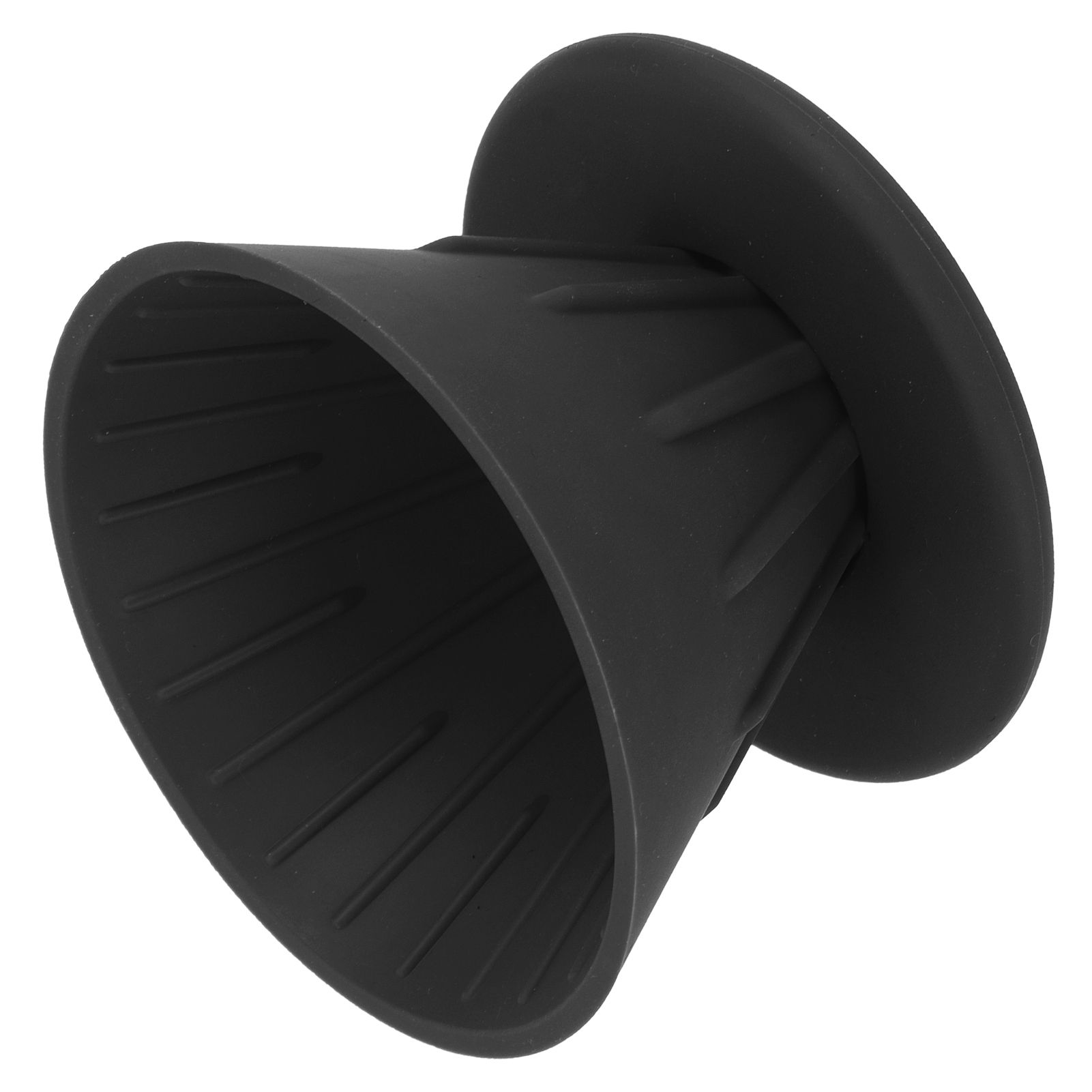 Reusable Silicon Resin Coffee Filter Strainer Dripper Coffee Machine Accessory view 6