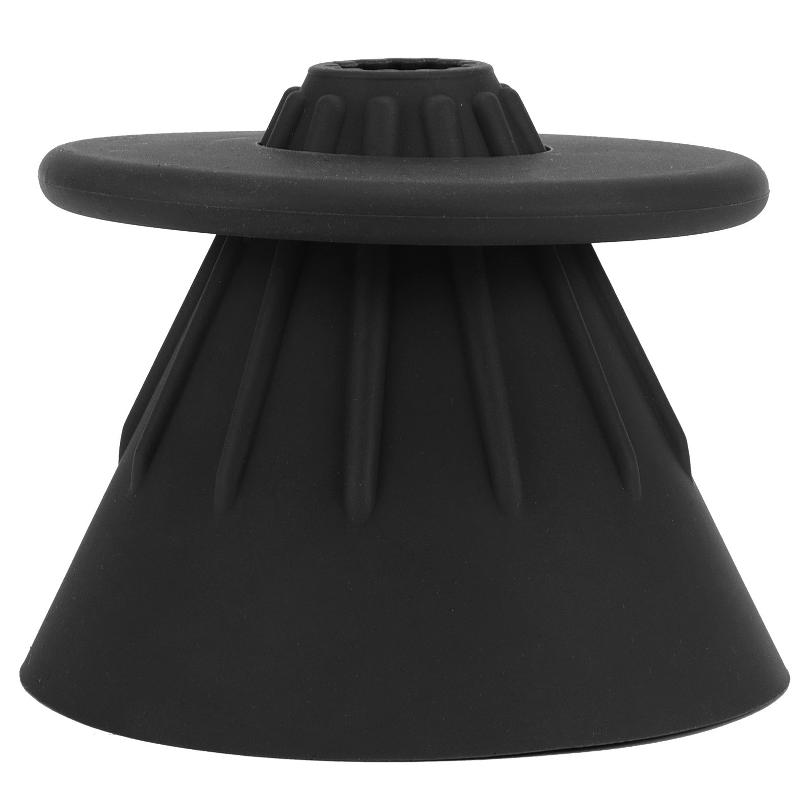 Reusable Silicon Resin Coffee Filter Strainer Dripper Coffee Machine Accessory view 7