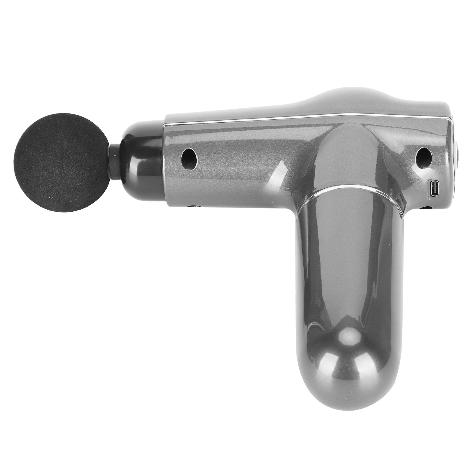 Mini Muscle Stimulator Body Relaxation Portable Muscle Massager Equipment with view 5