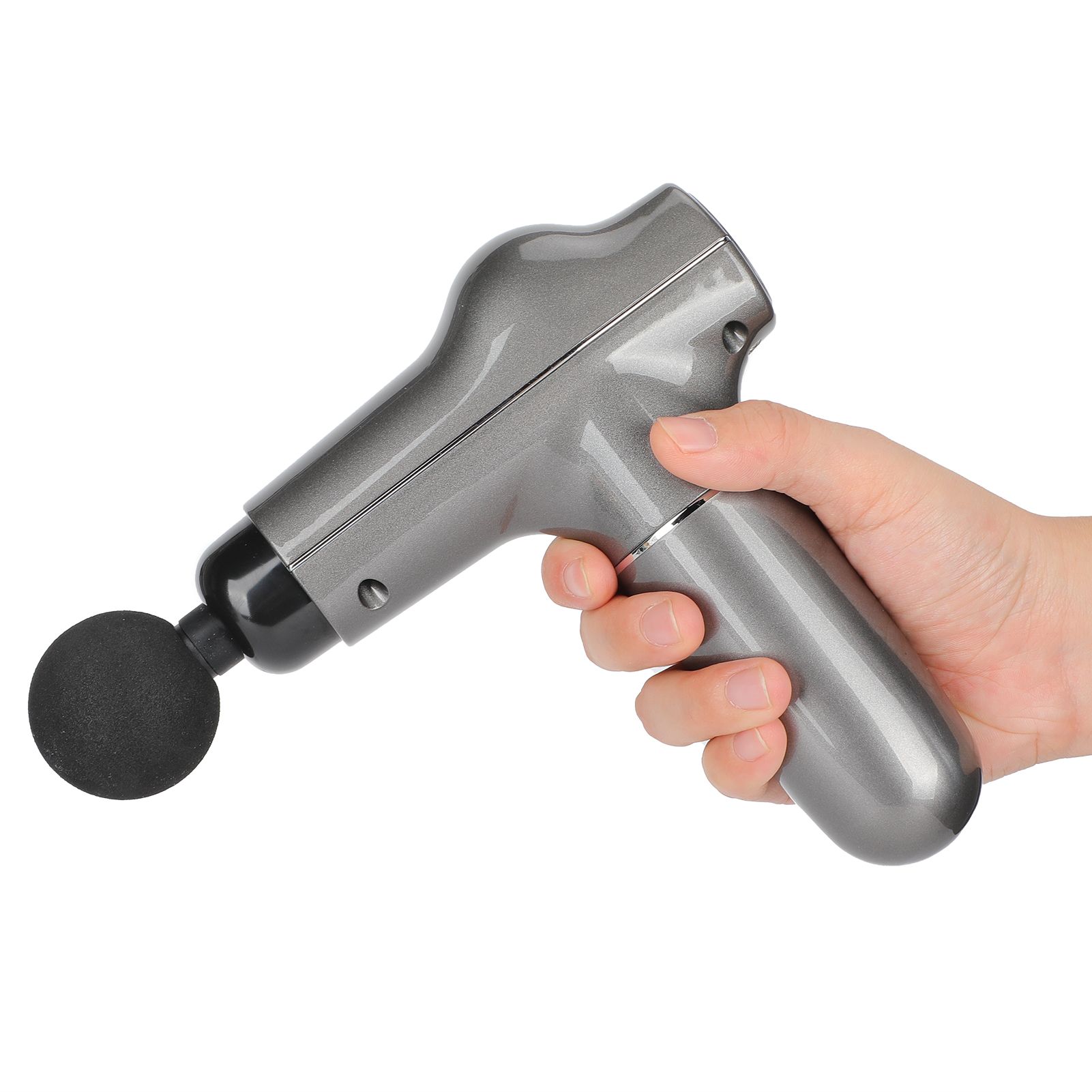 Mini Muscle Stimulator Body Relaxation Portable Muscle Massager Equipment with view 8