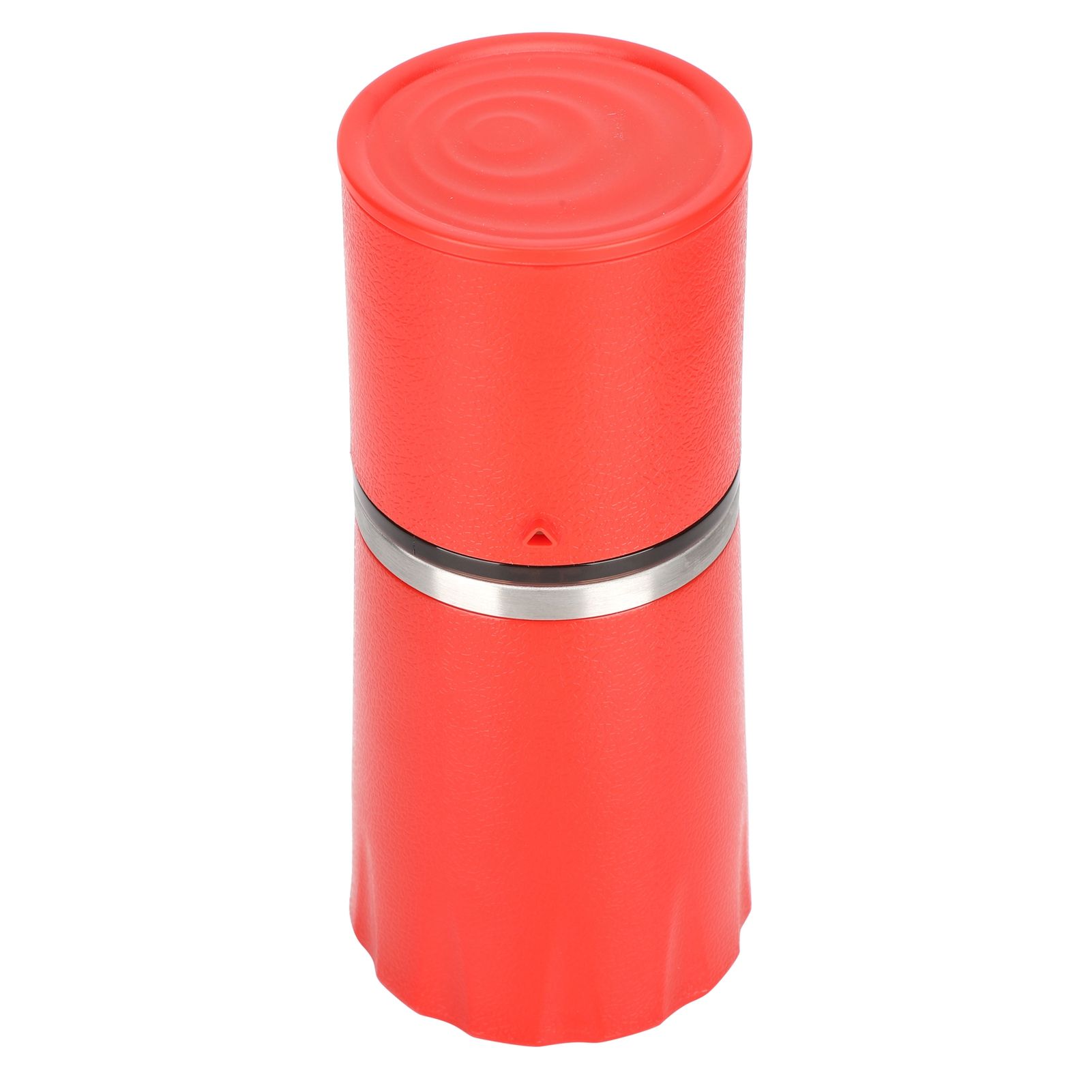 4 in 1 Multifunctional Coffee Maker Coffee Grinding Cup Manual Bean Grinder
