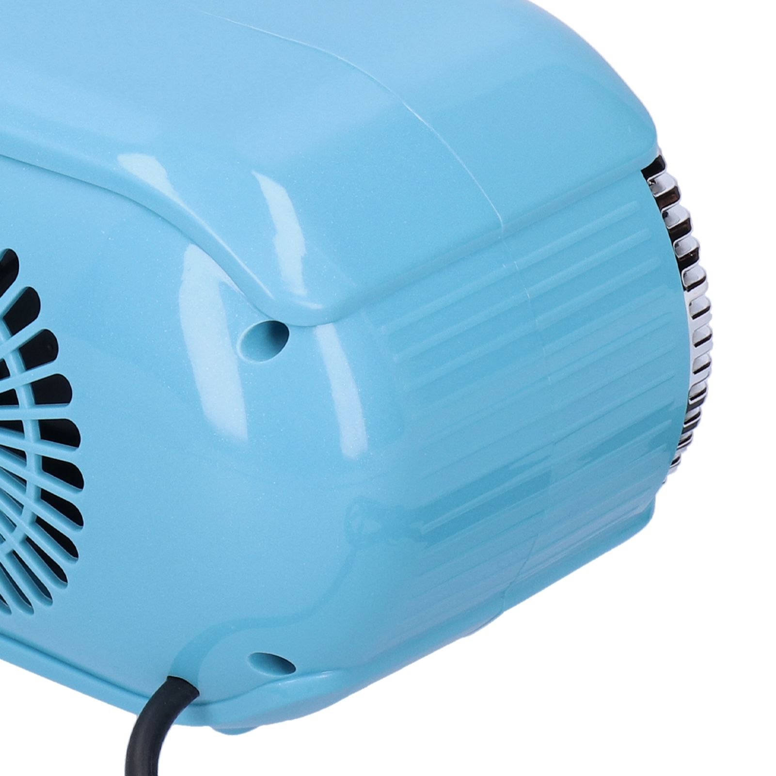 800W Winter Office Mini Electric Desktop Heating Fast Energysaving Fan Heater view 12