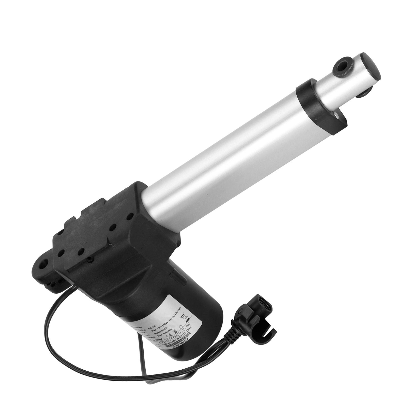 DC24V Linear Actuator Lifting Rod for Automotive Machinery Industry 150mm (01 view 7