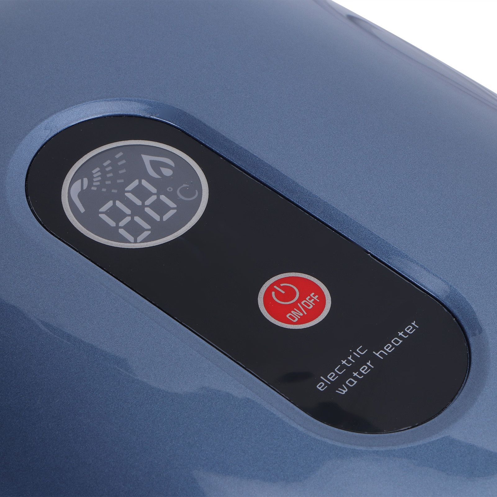 Electric Hot Water Heater 3‑Second Household Instant Water Heating Bathroom view 11