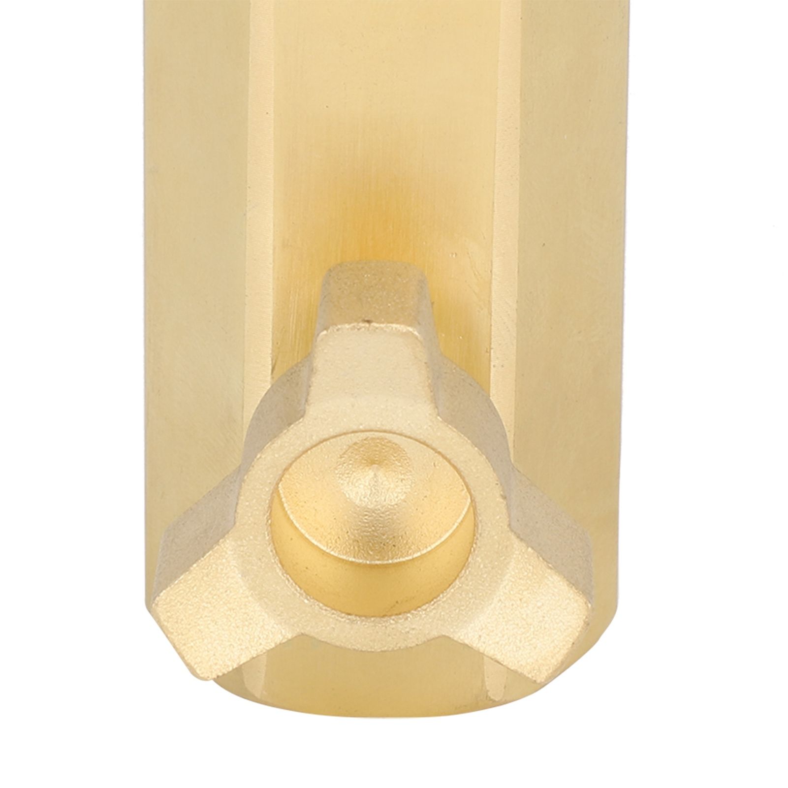 CGA320 Triangular CO2 Filling Adapter Tank Cylinder Refill Connector Kit for view 12