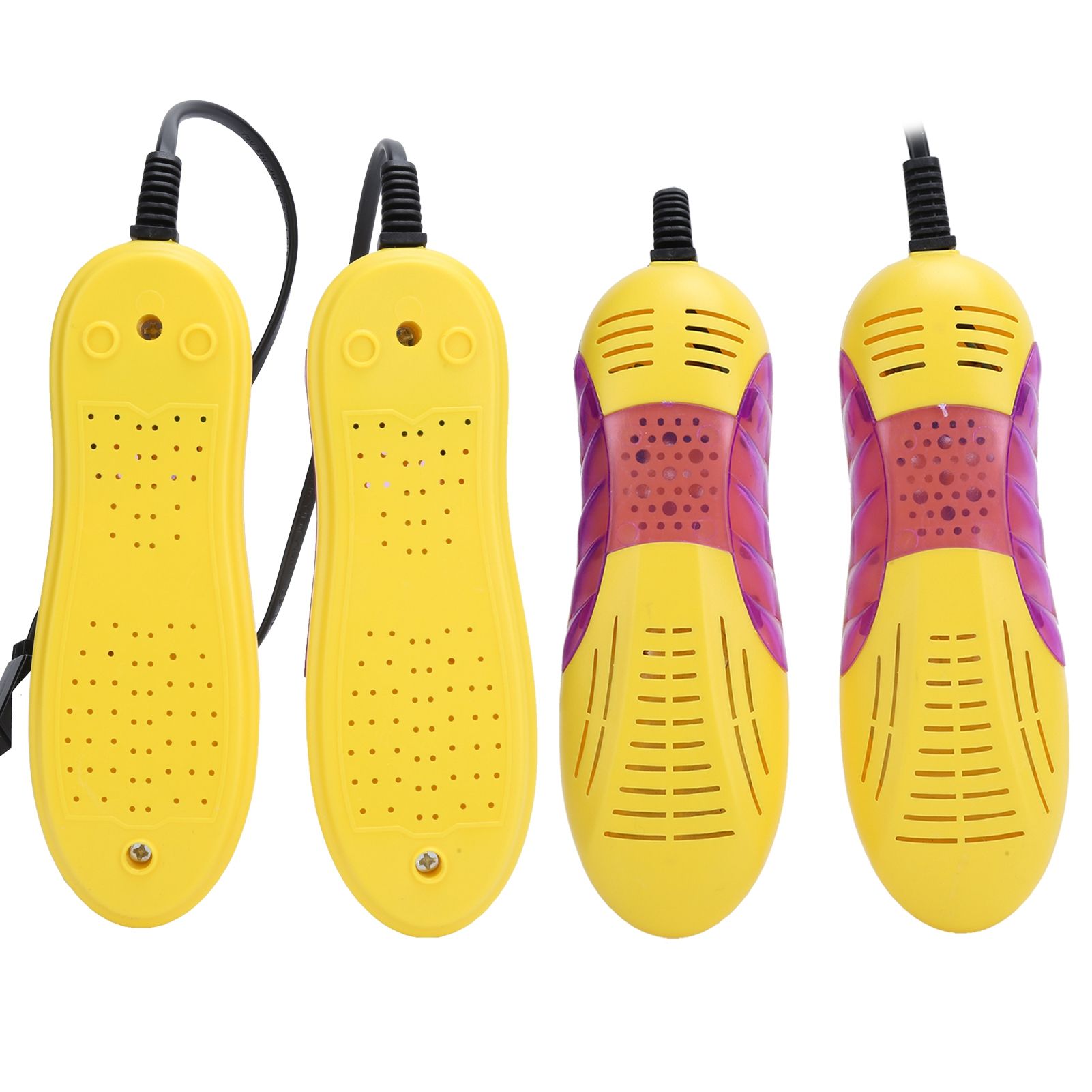 10W Shoes Dryer 1.2m Electric Shoe Boot Warmer Drying Heater Machine view 6