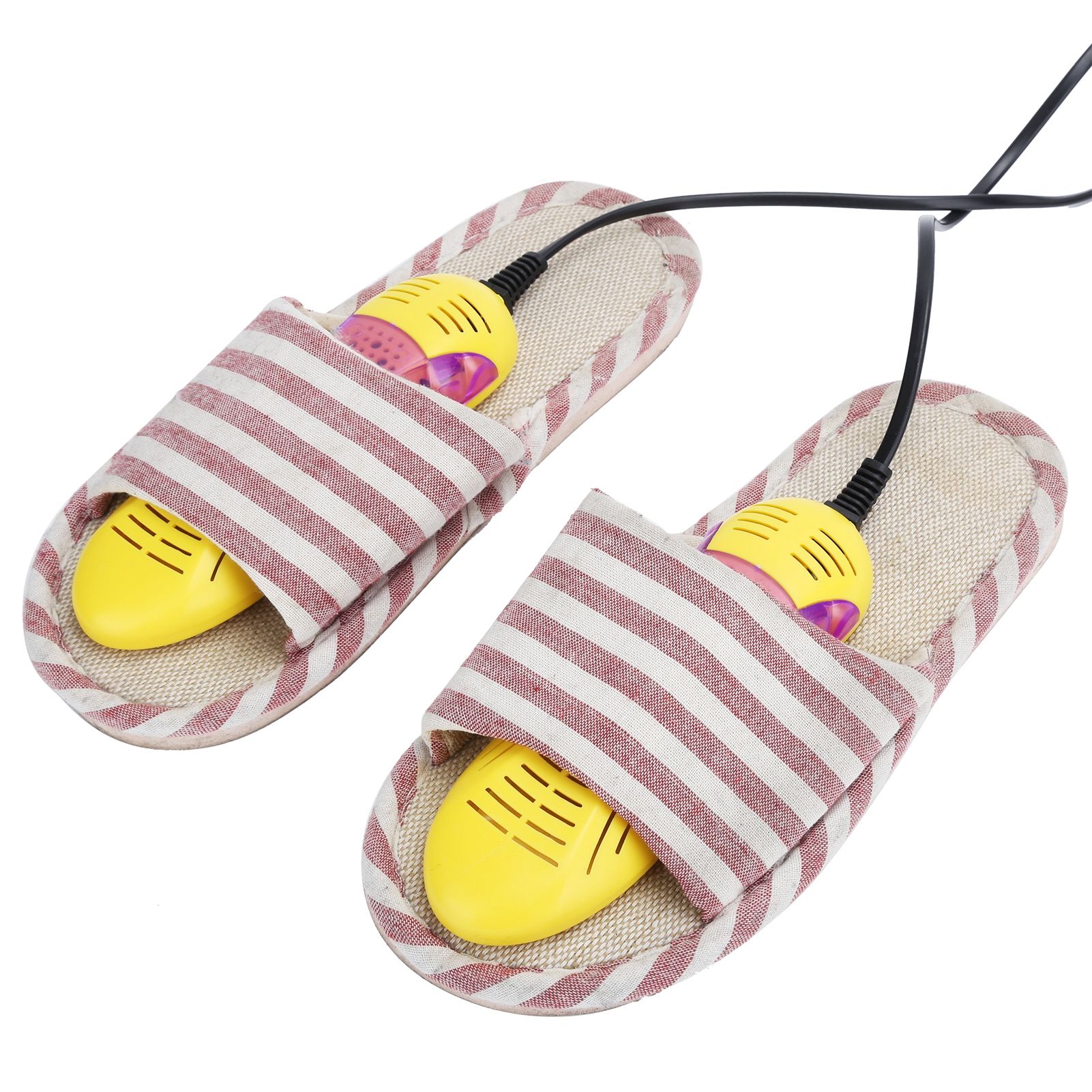 10W Shoes Dryer 1.2m Electric Shoe Boot Warmer Drying Heater Machine view 9