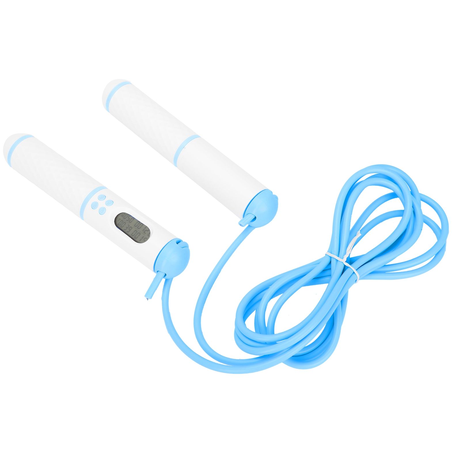 Skipping Rope Electronic Counting Jumping Rope Sports Exercise Fitness