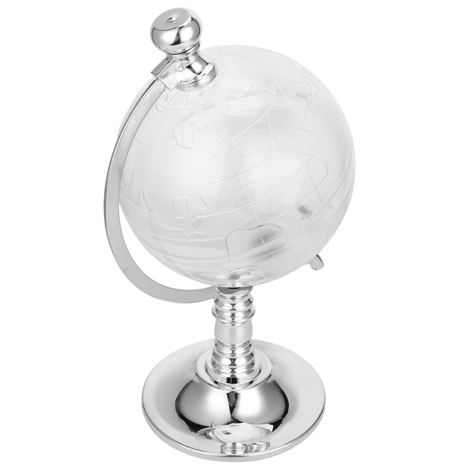 3.5L Draft Beer Dispenser Earth Shaped Liquor Beverage Pourer for Bar Club view 4
