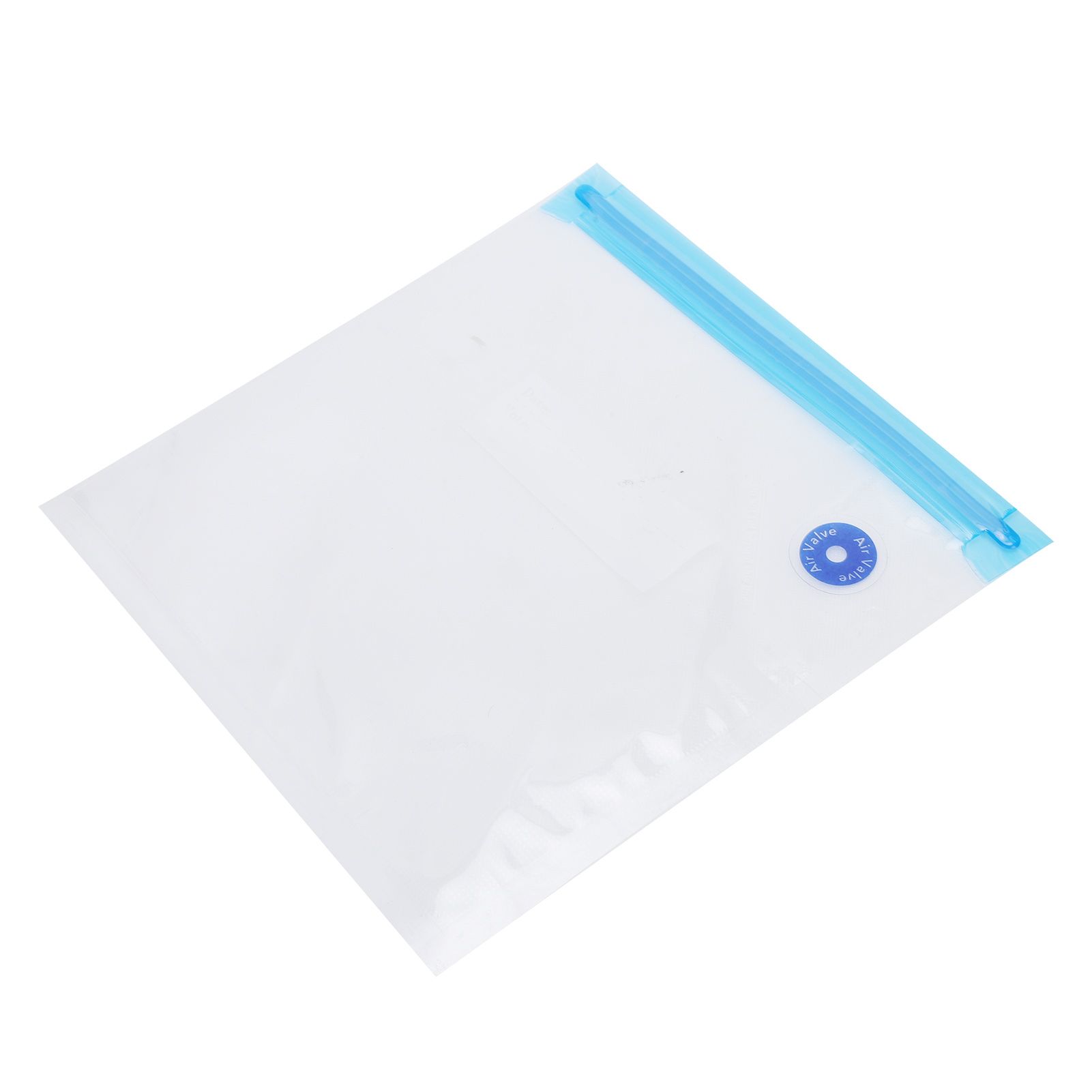 6Pcs Vacuum Zipper Bags Food Sealer Storage Reusable Bags with Double Layer view 11