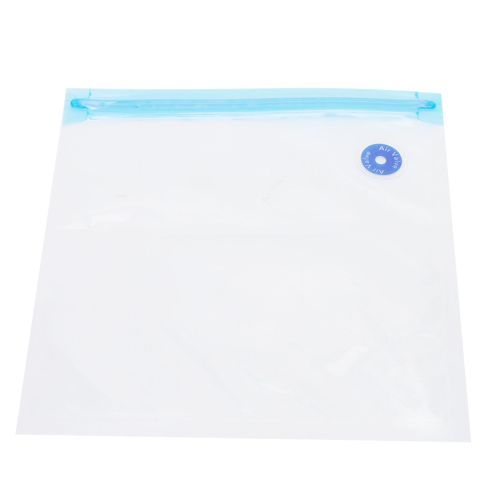 6Pcs Vacuum Zipper Bags Food Sealer Storage Reusable Bags with Double Layer view 12