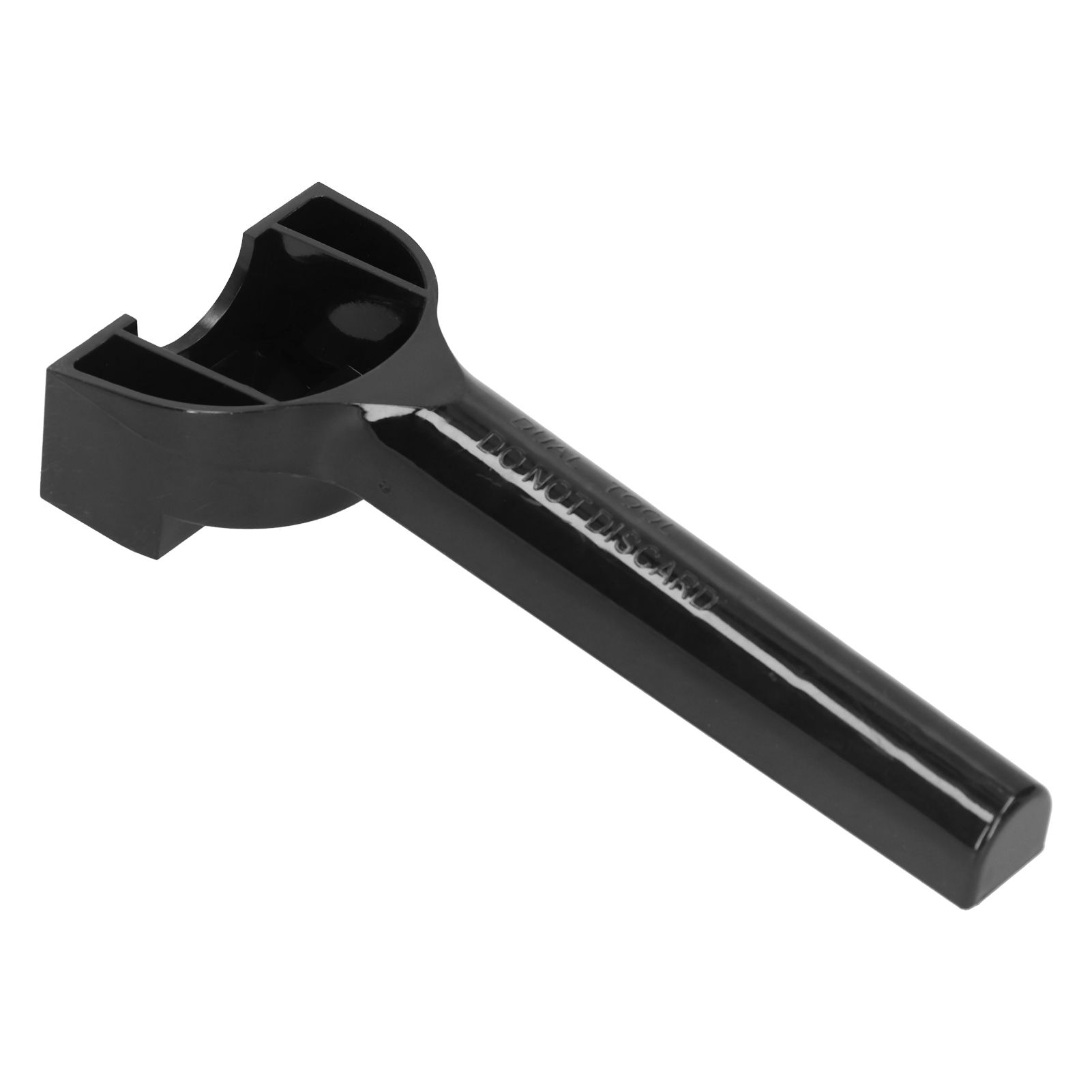 Plastic Wrench Replacement Part Fixing Nut Blade Removal Tool Fit for Vitamix view 4